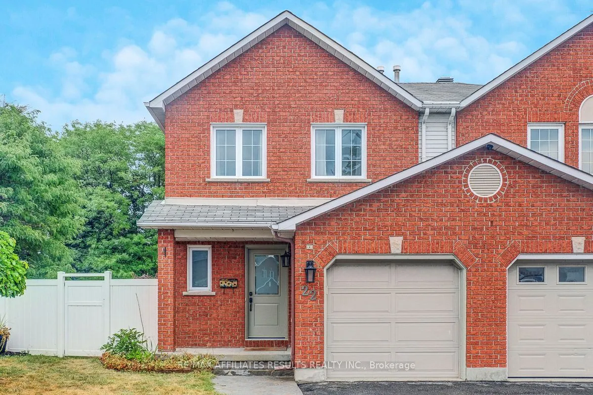 22 Hendrie Court