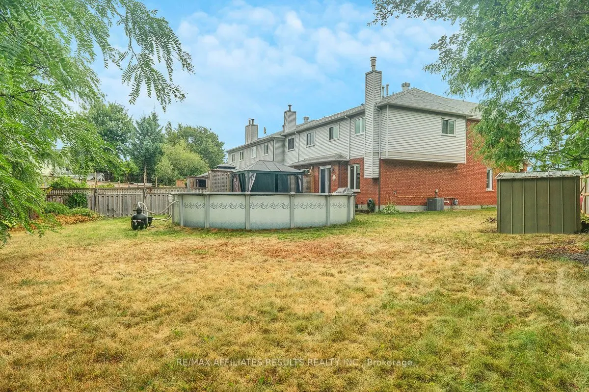 22 Hendrie Court