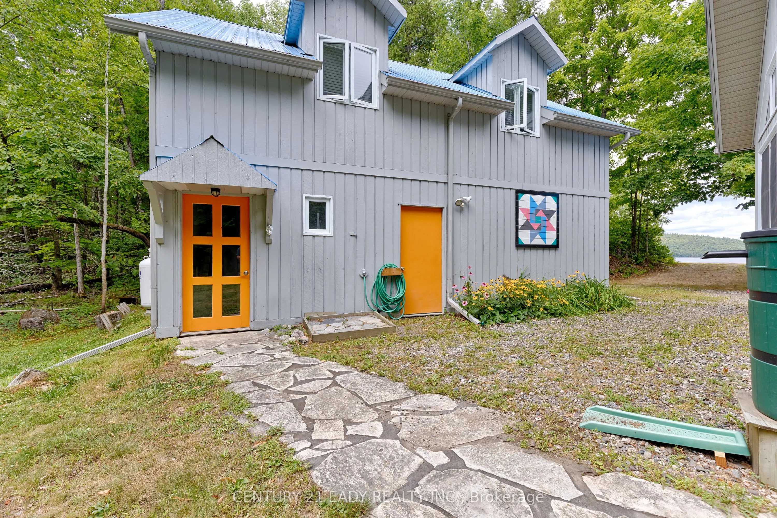 671 Graphite Bay Road