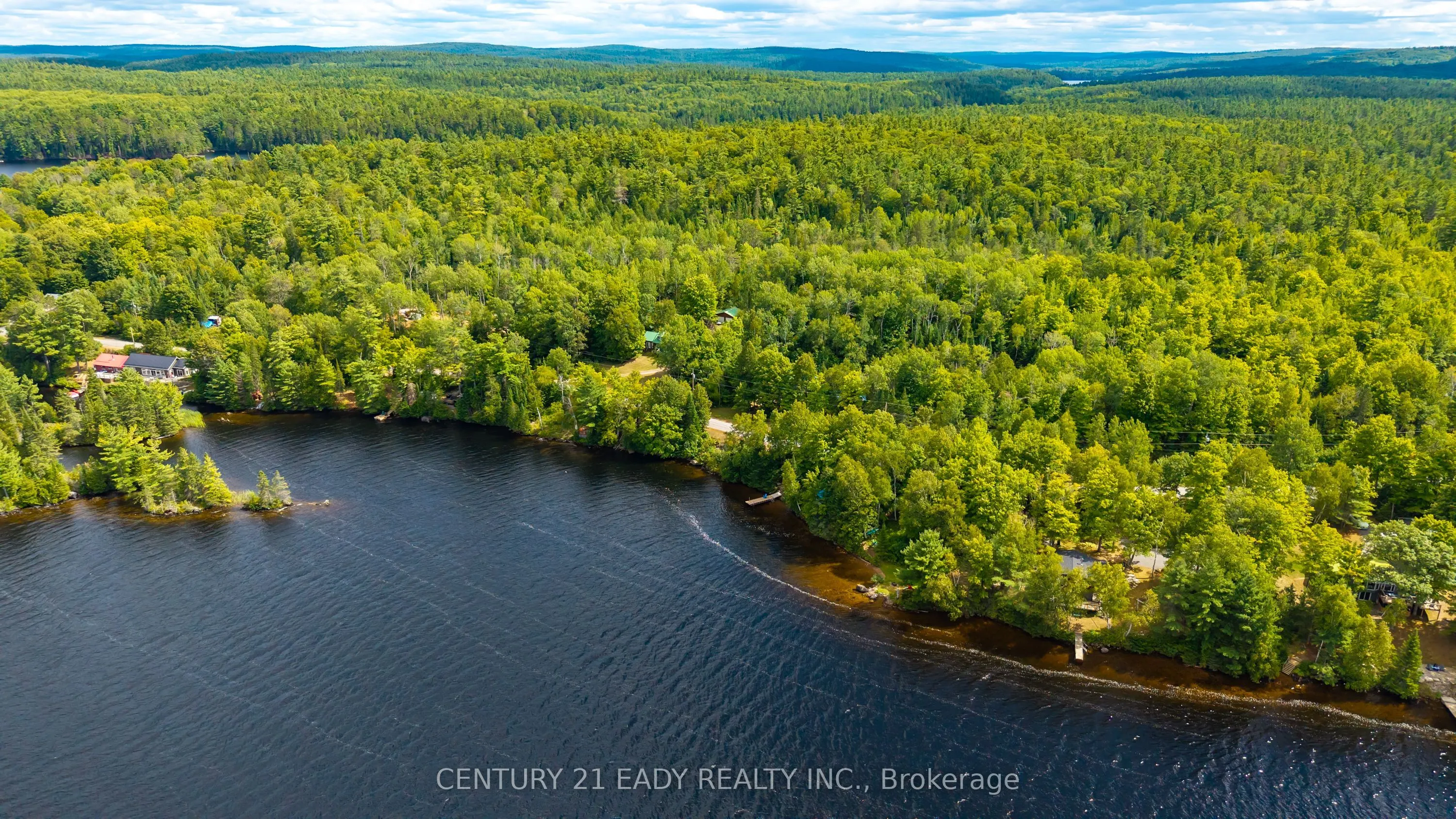 671 Graphite Bay Road