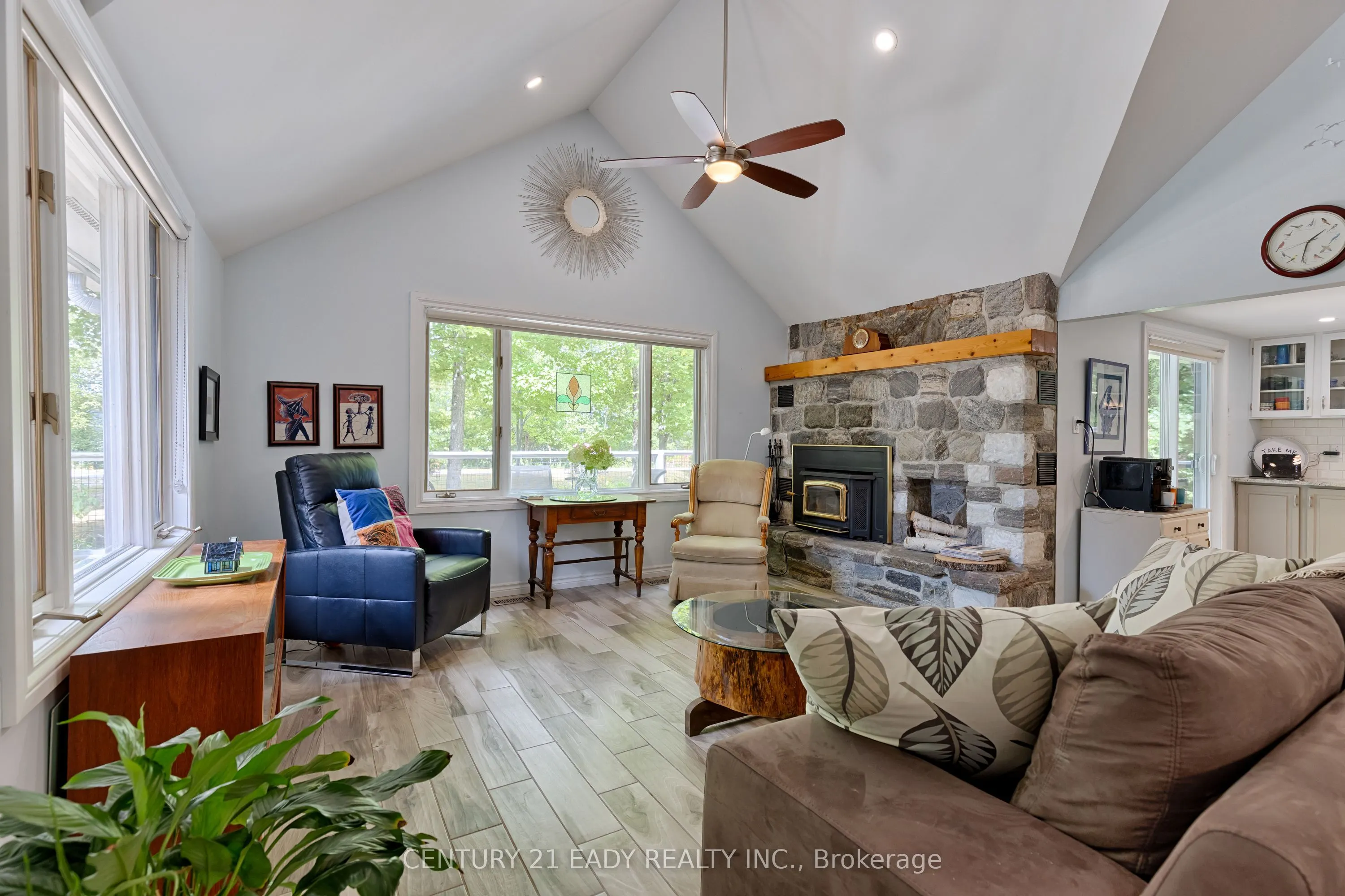 671 Graphite Bay Road