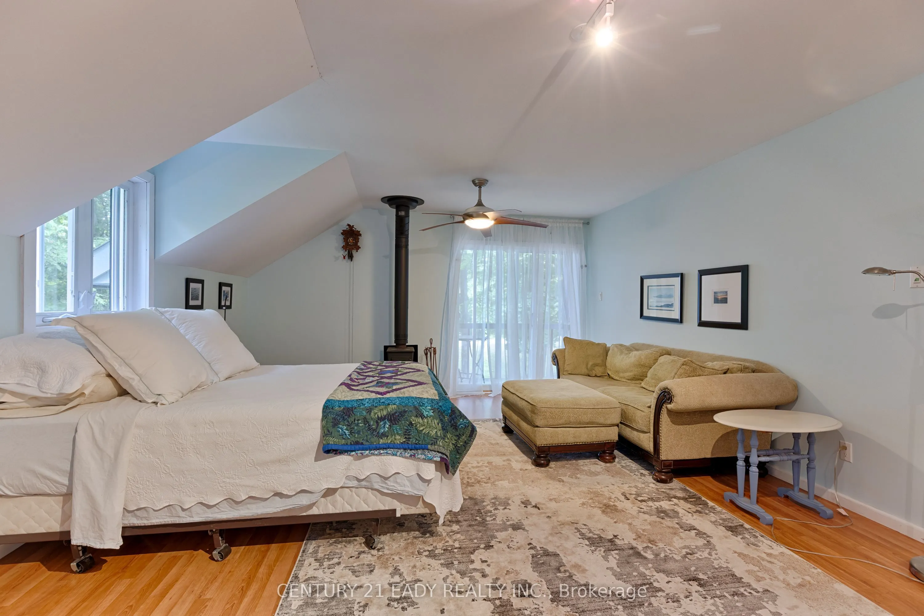 671 Graphite Bay Road