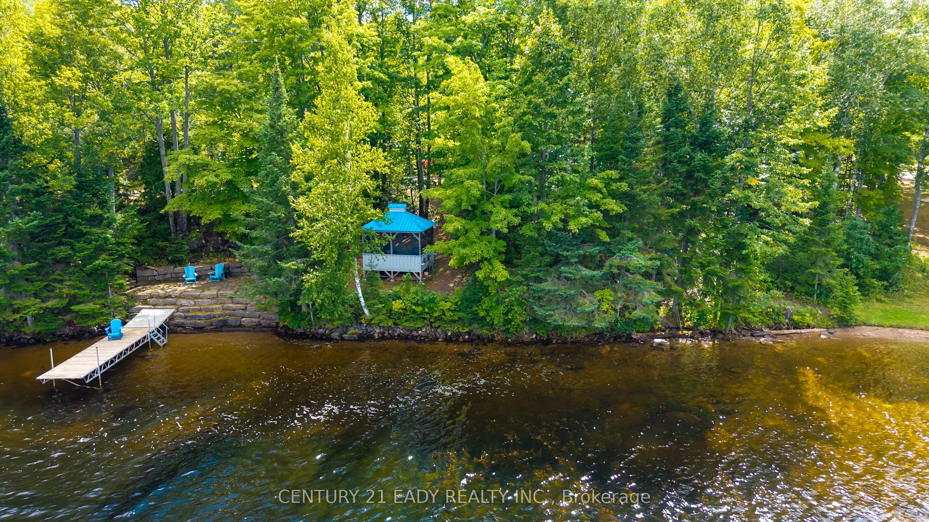 671 Graphite Bay Road