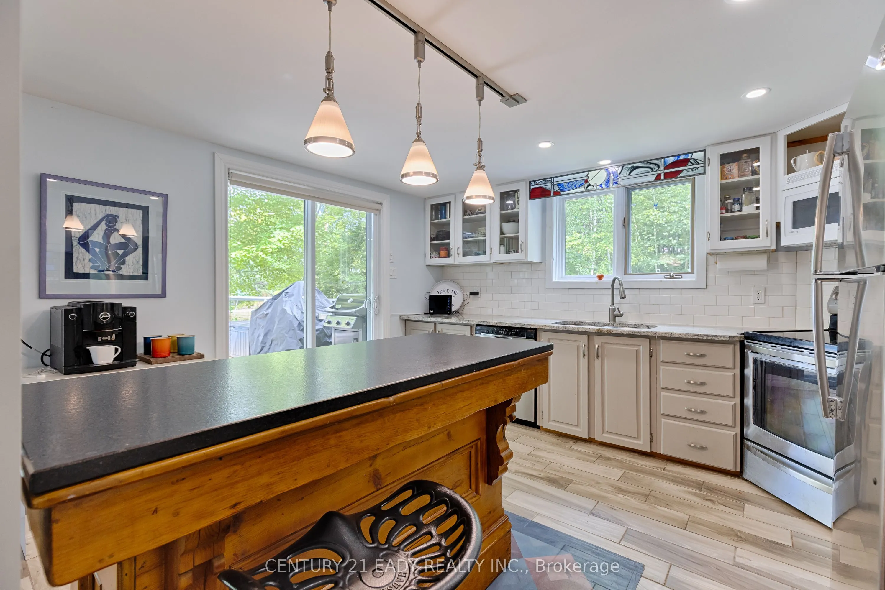 671 Graphite Bay Road