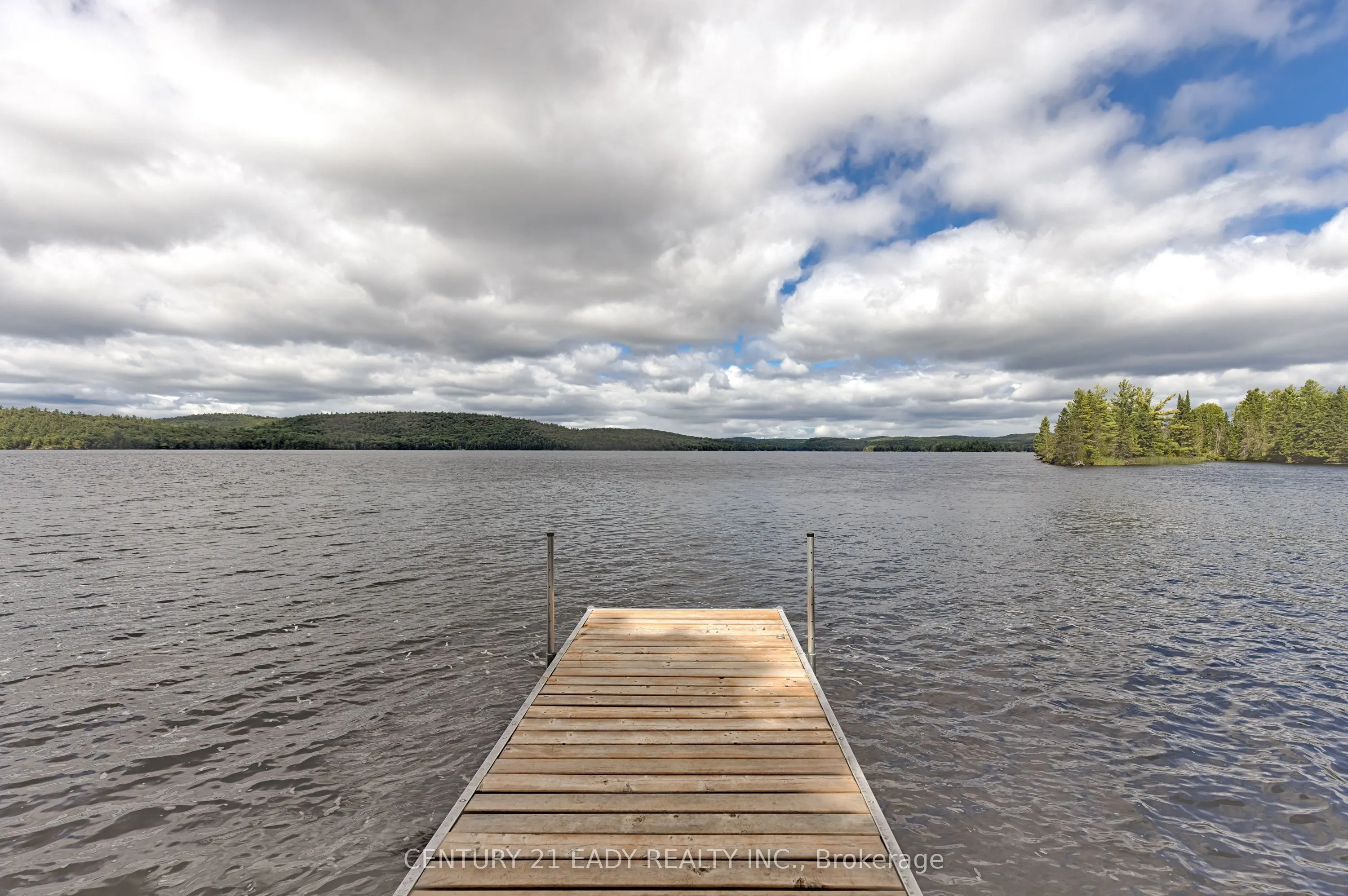 671 Graphite Bay Road