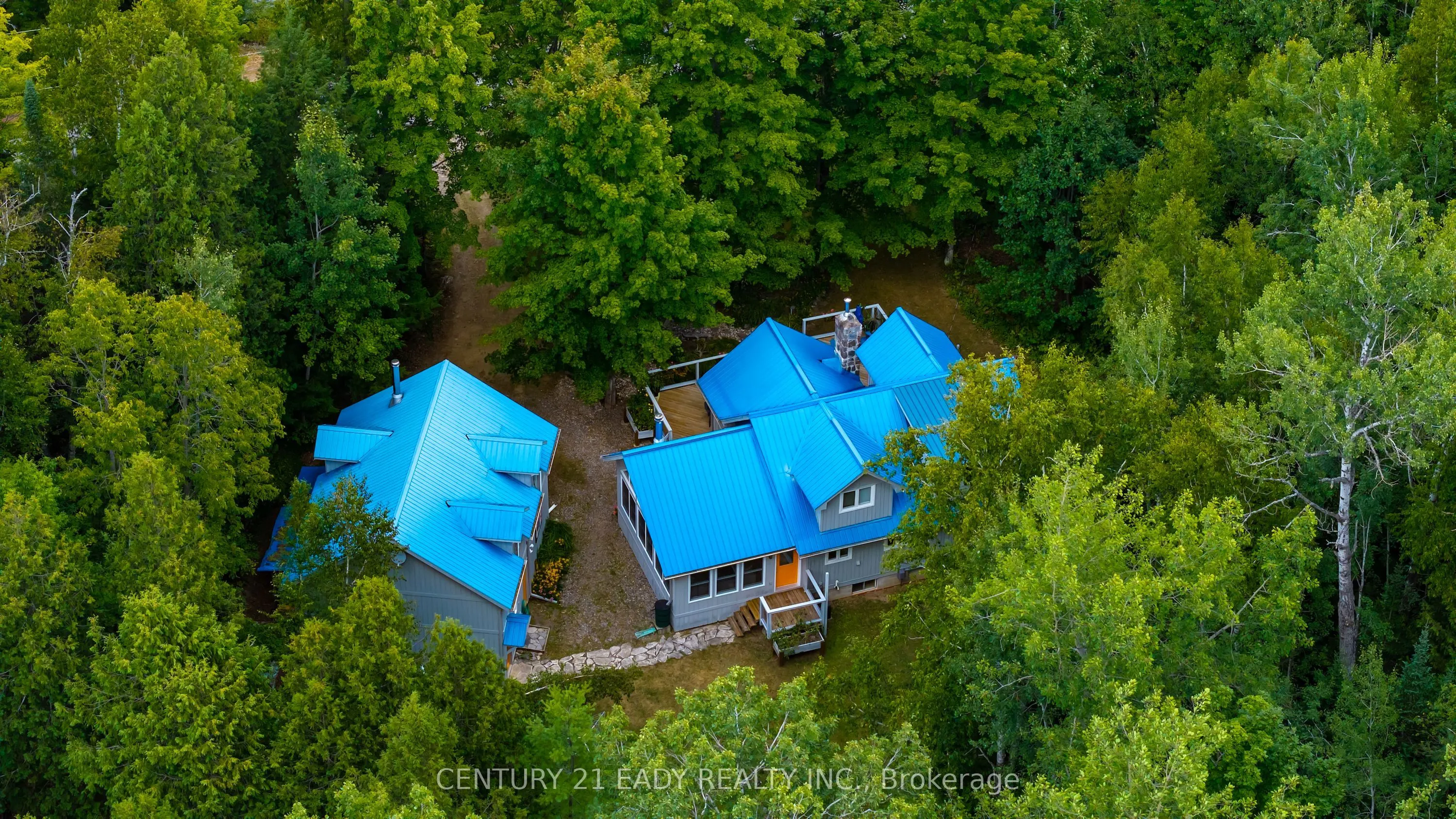 671 Graphite Bay Road