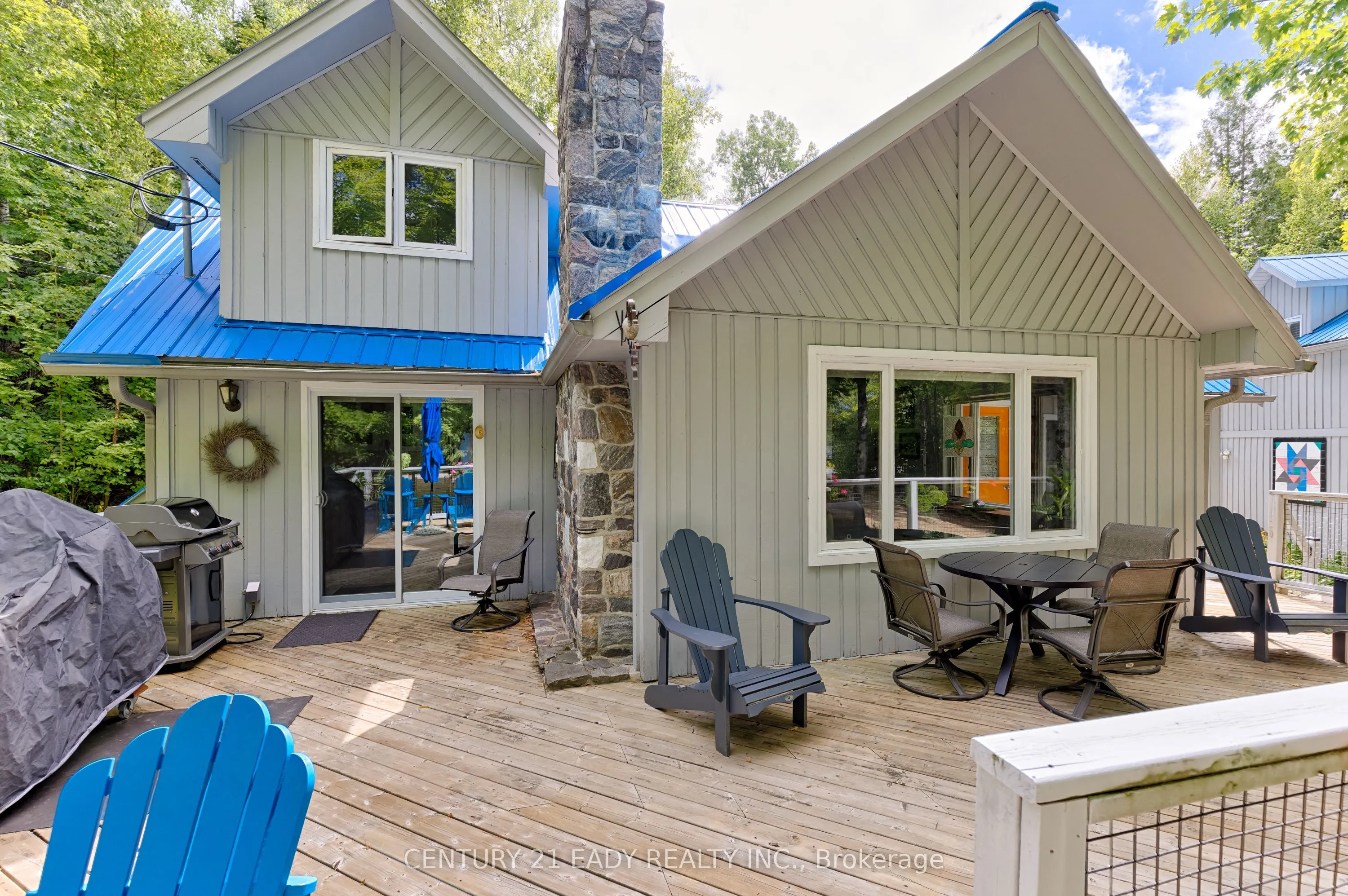 671 Graphite Bay Road
