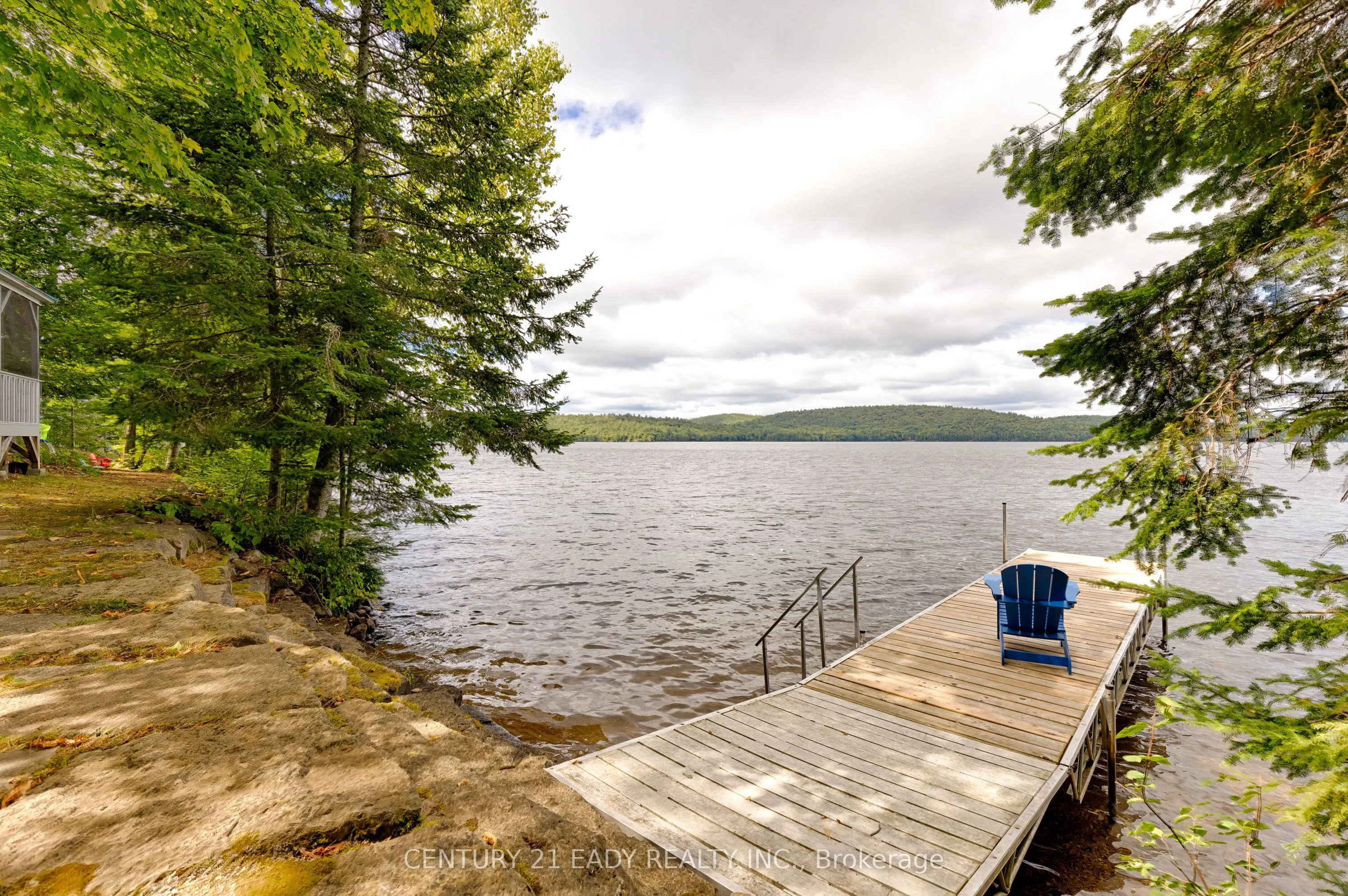 671 Graphite Bay Road