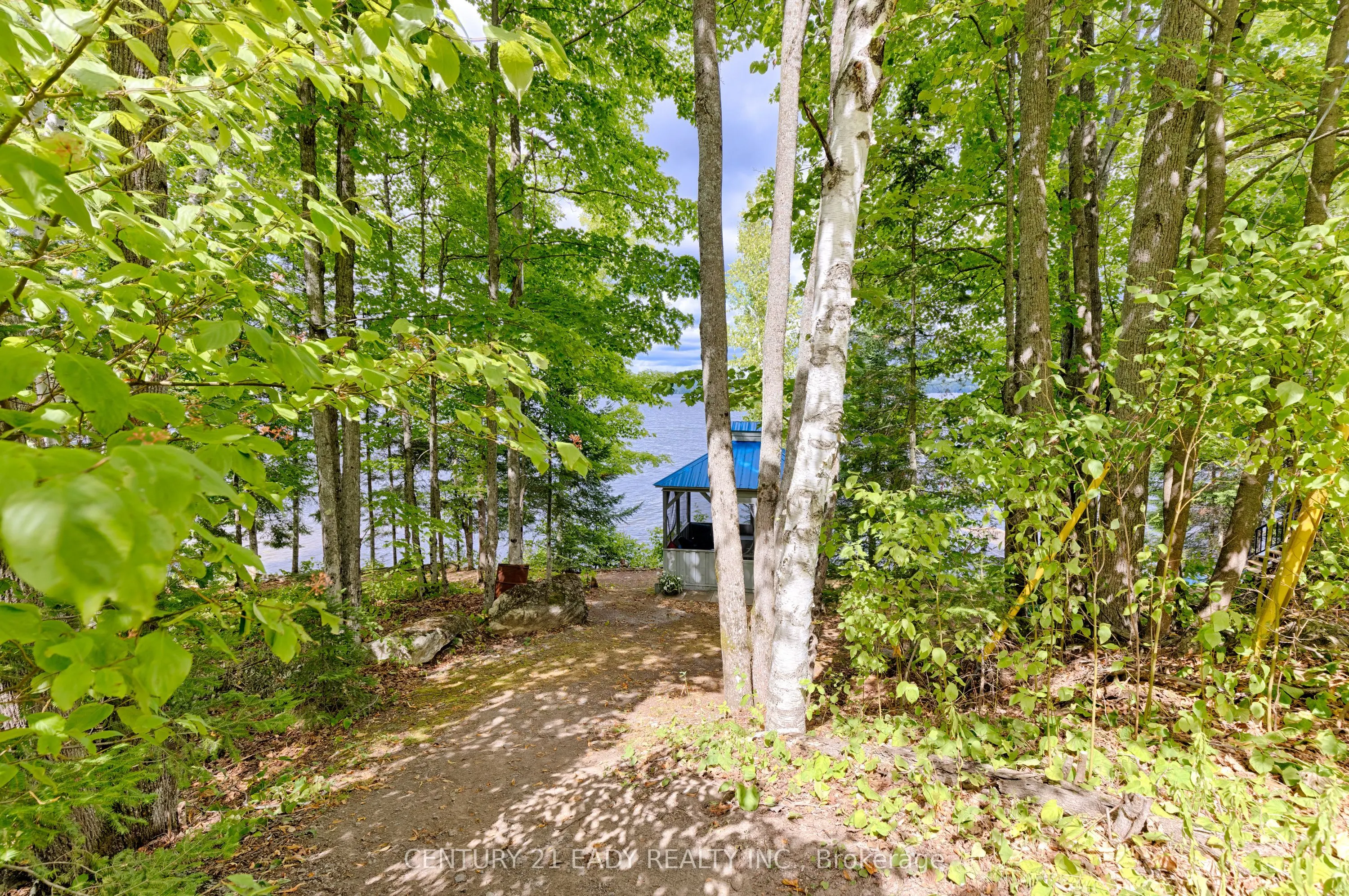 671 Graphite Bay Road