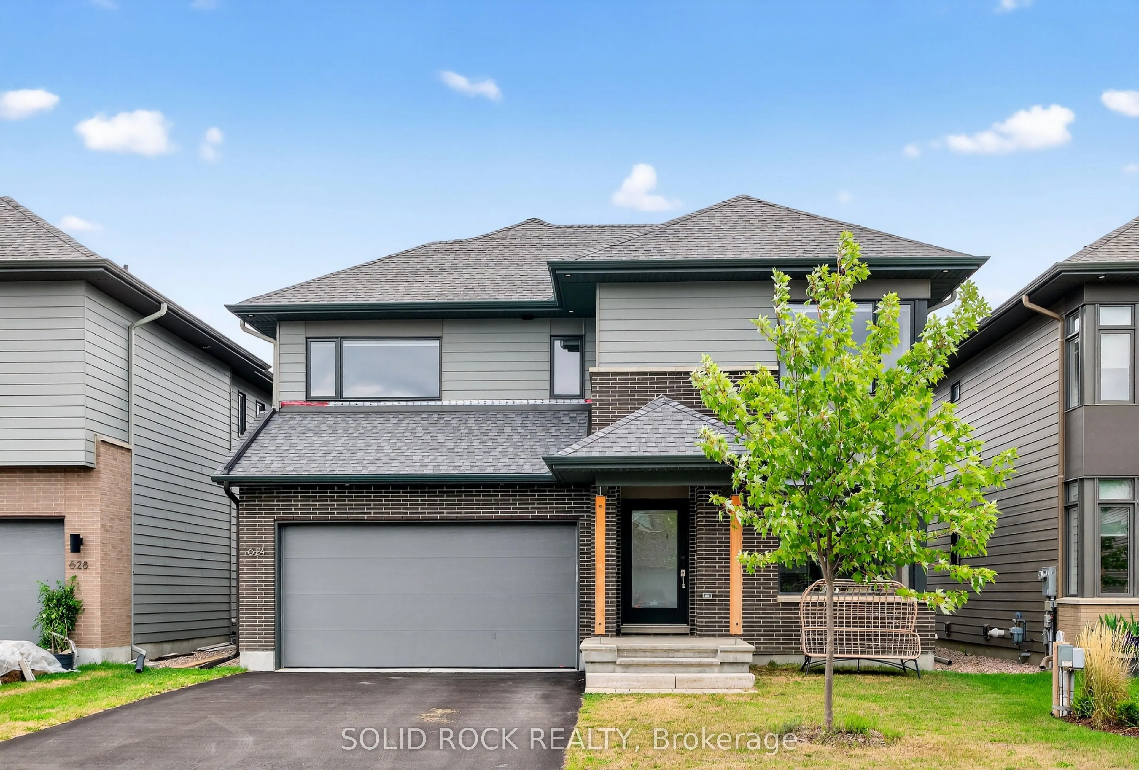 624 Odyssey Way