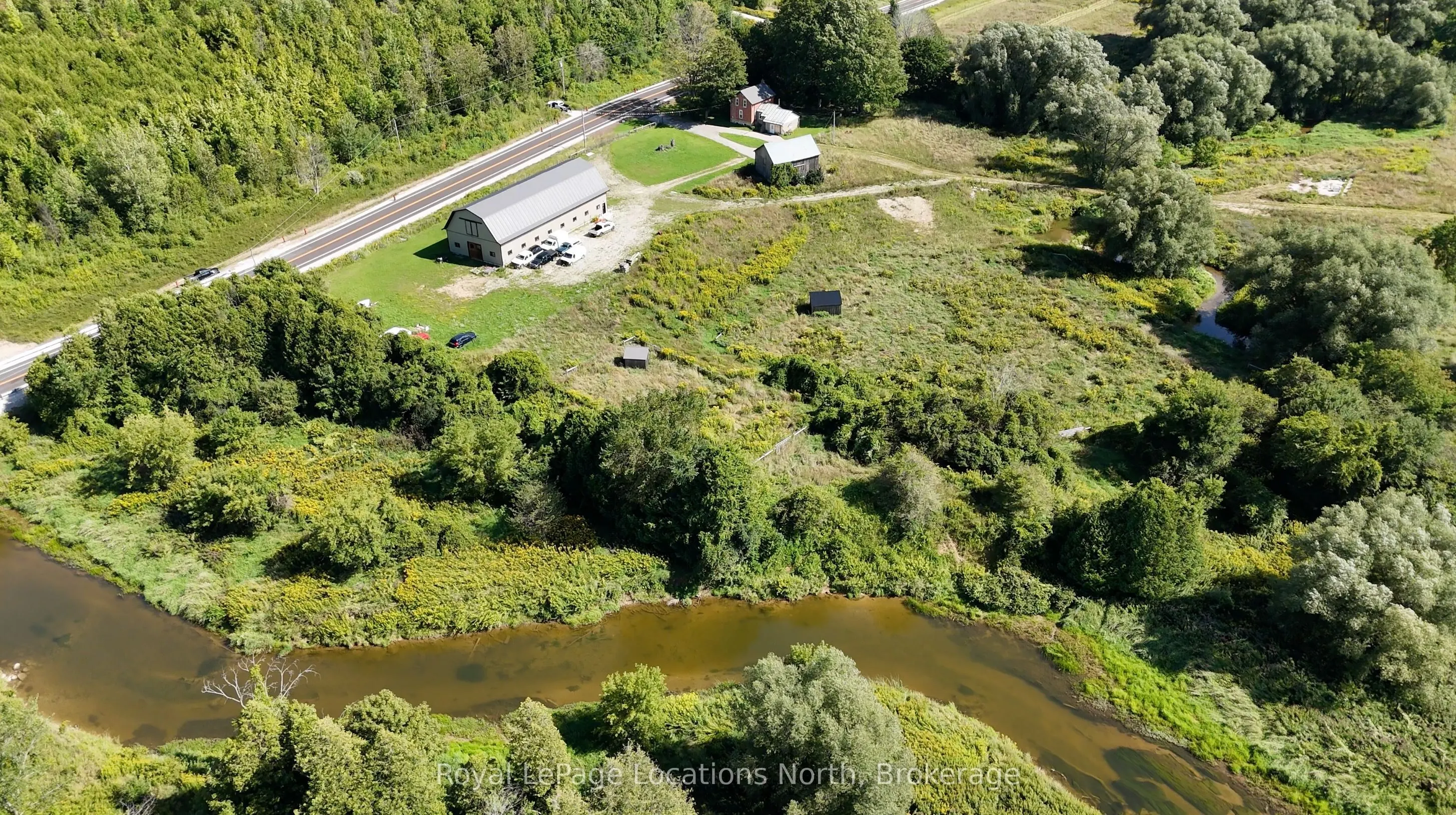 137662 GREY ROAD 12
