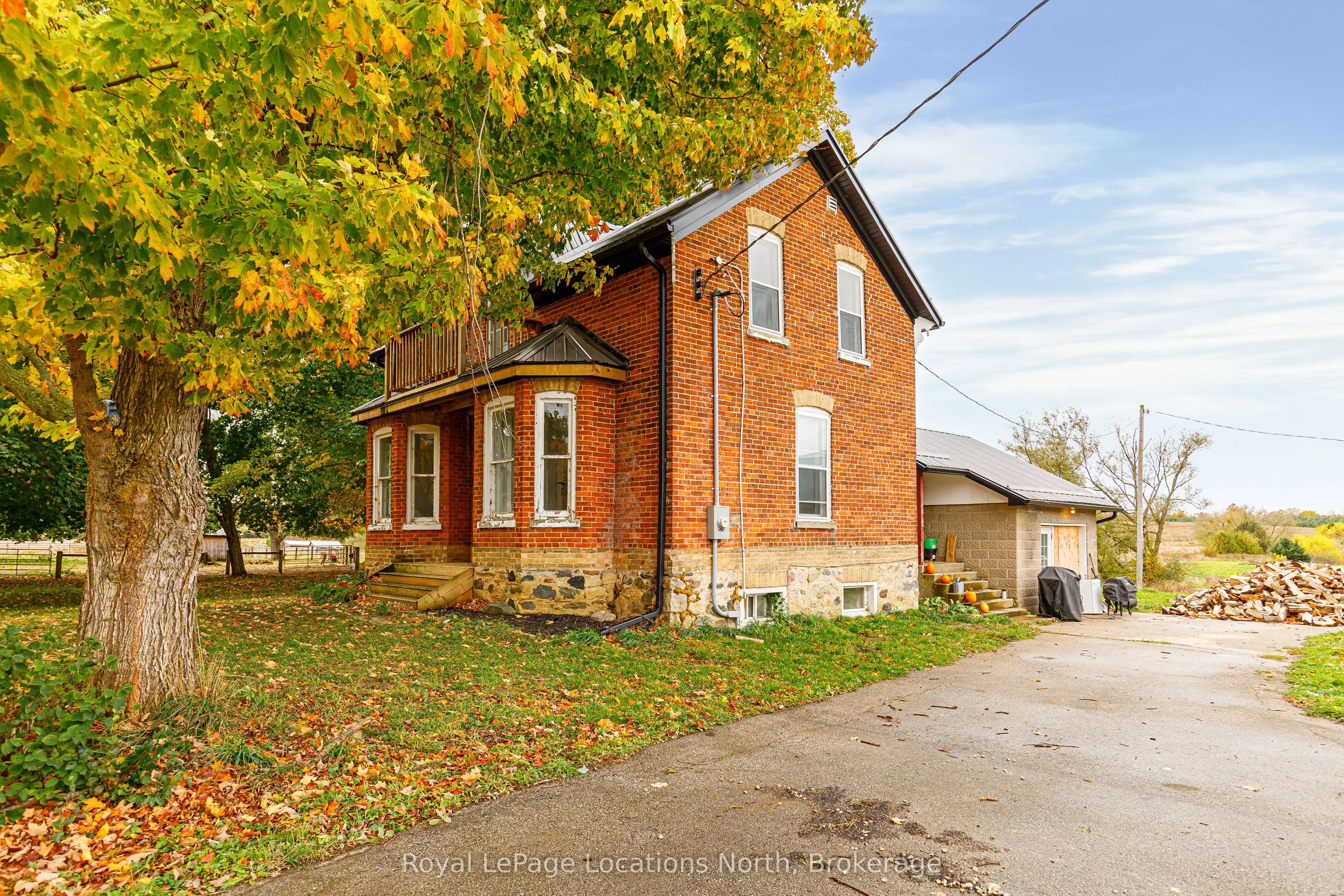 137662 GREY ROAD 12