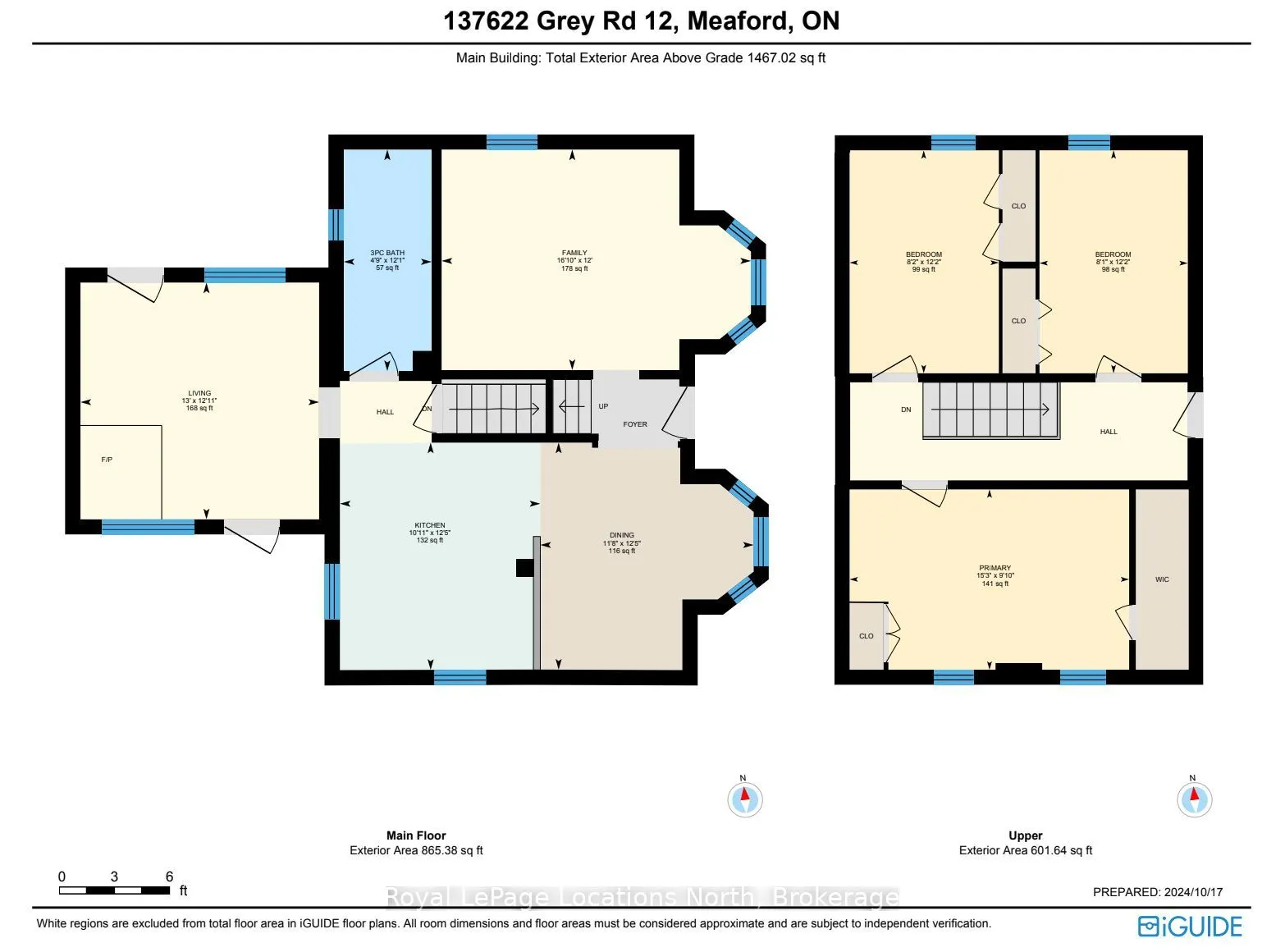 137662 GREY ROAD 12