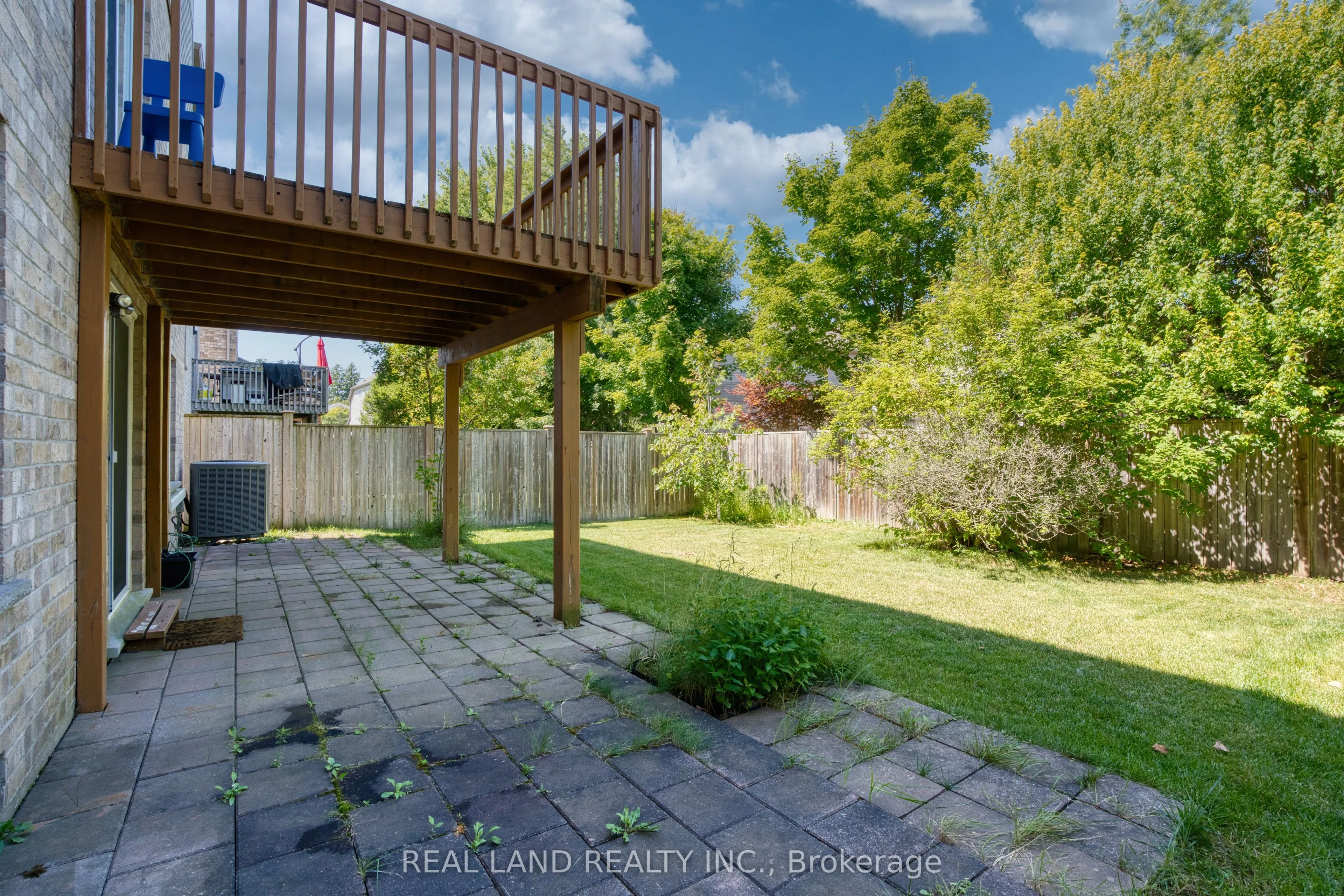 364 SKYLINE Avenue, #14