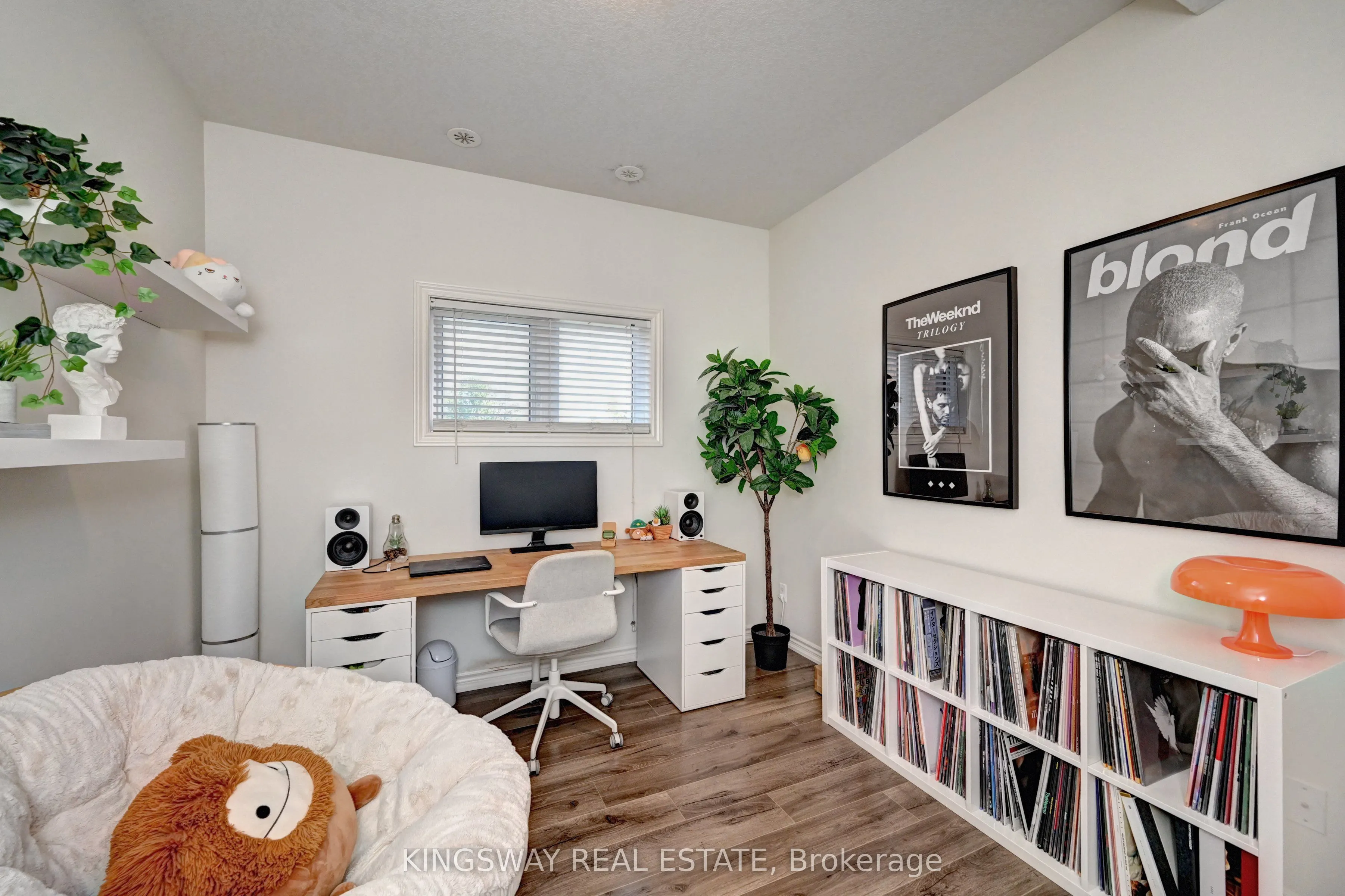 164 Heiman Street, #7C
