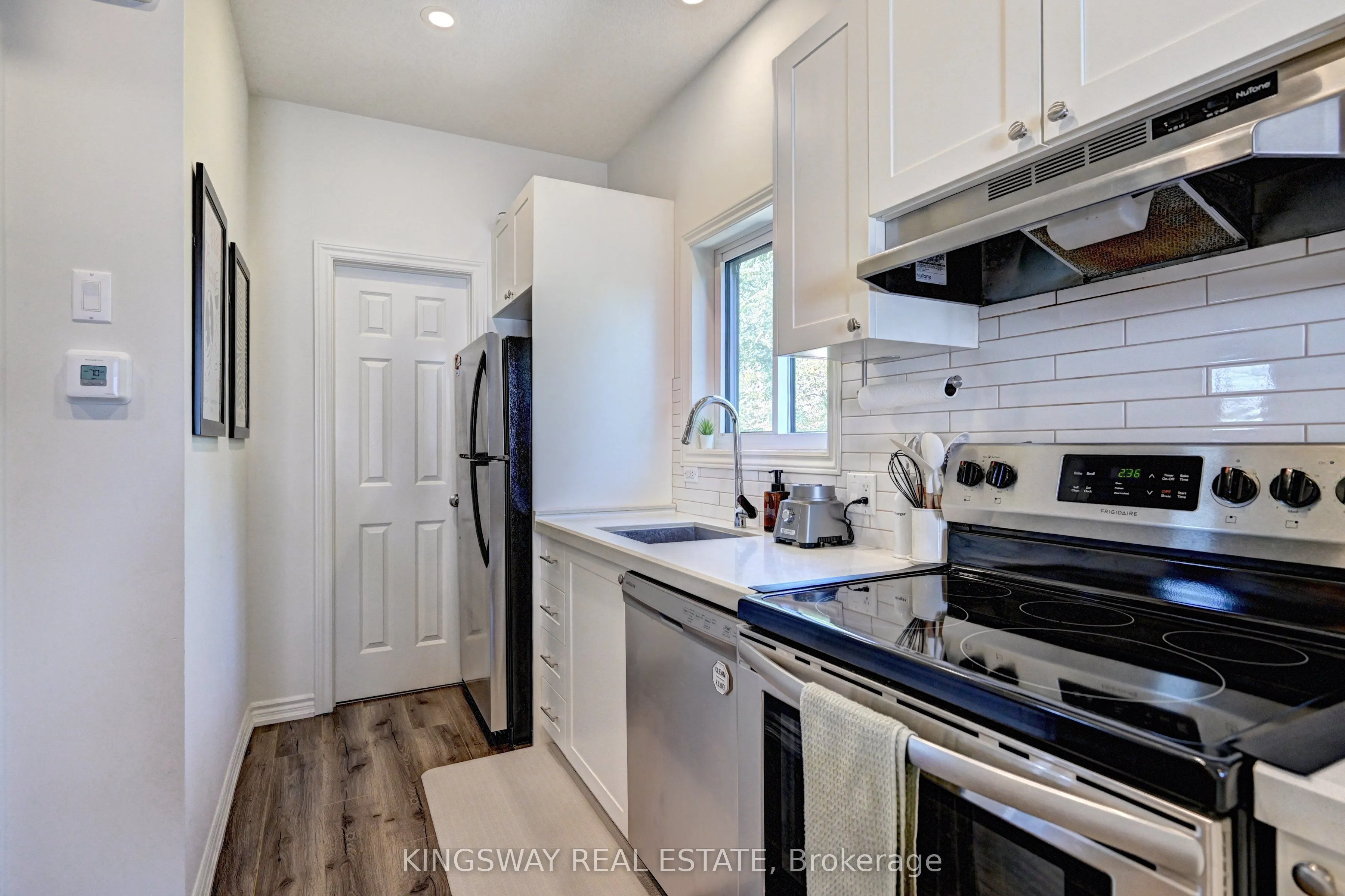 164 Heiman Street, #7C