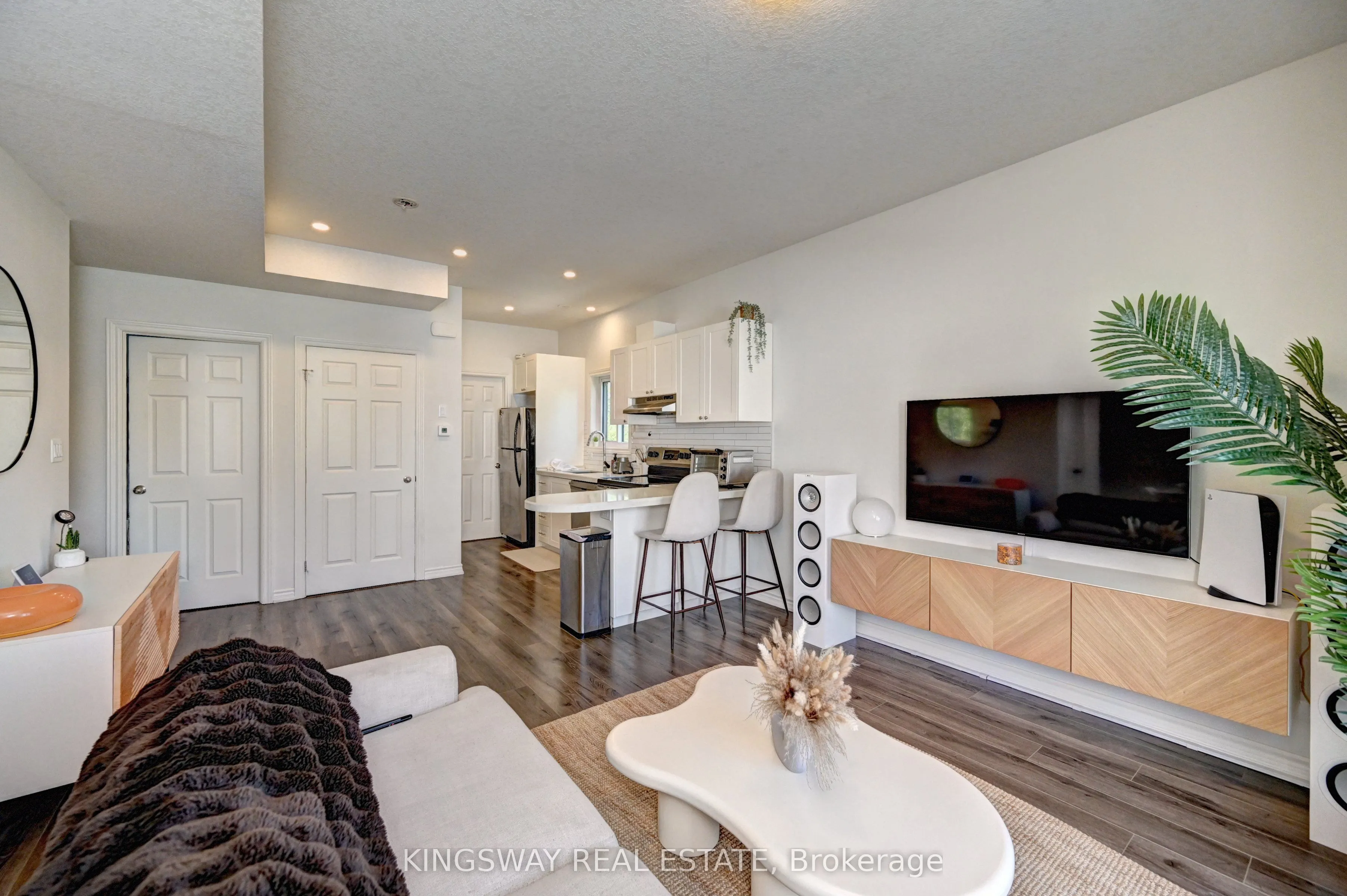 164 Heiman Street, #7C