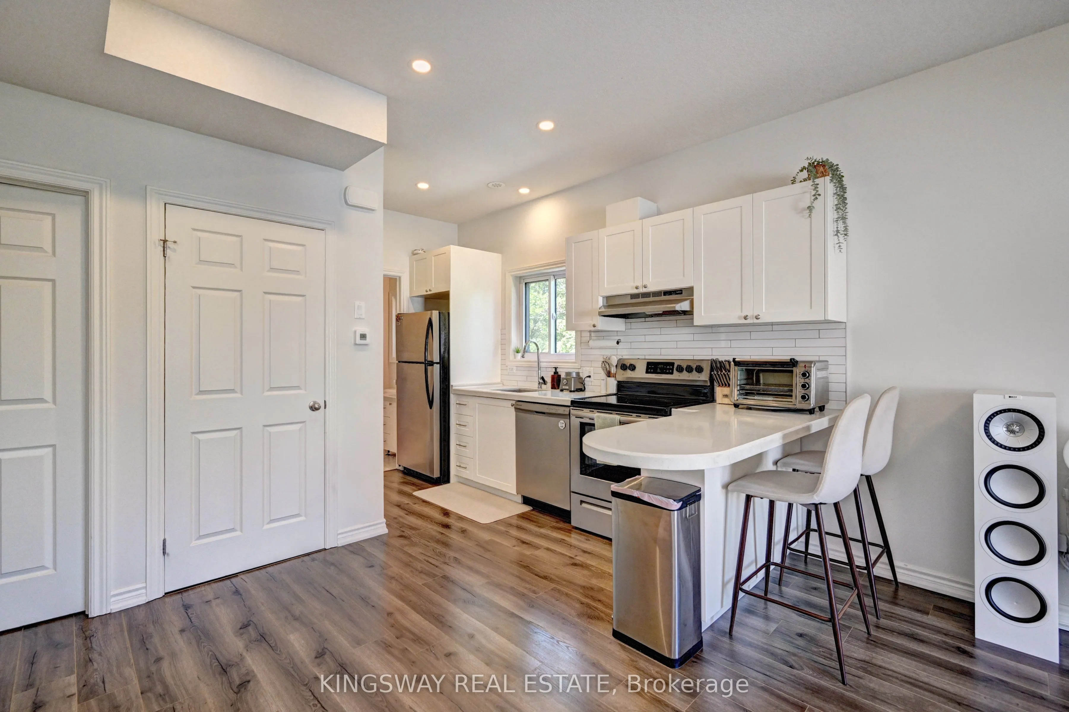 164 Heiman Street, #7C