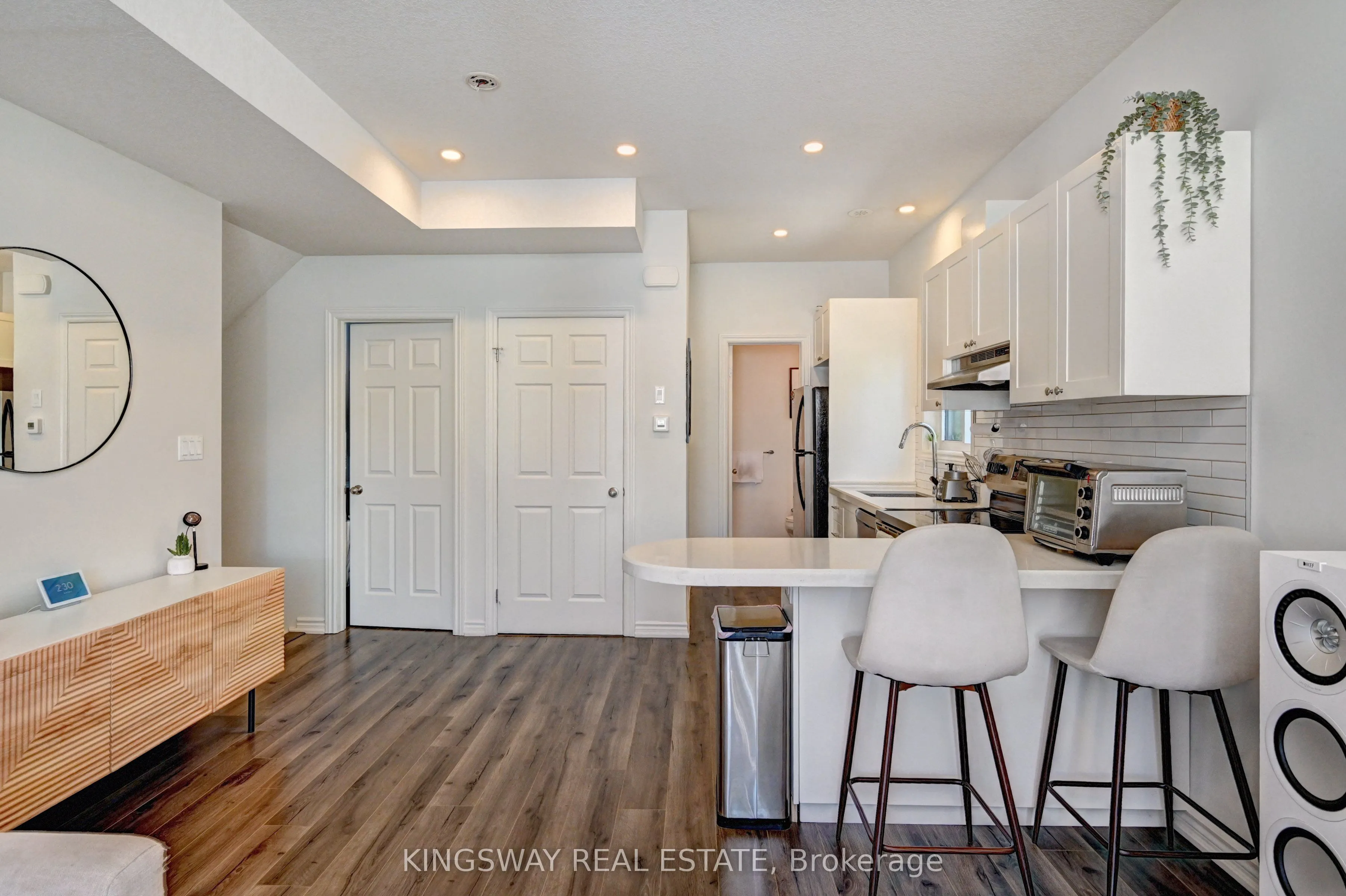 164 Heiman Street, #7C