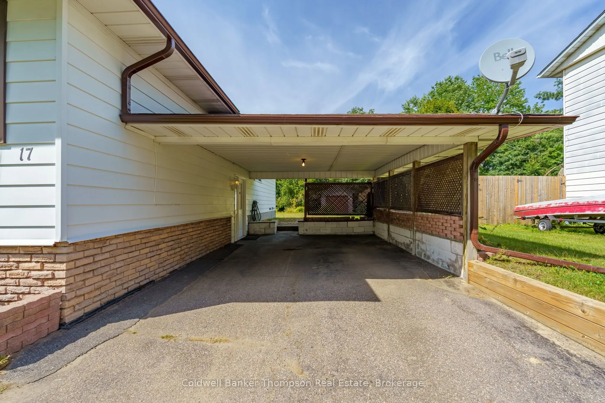 17 Andrea Drive