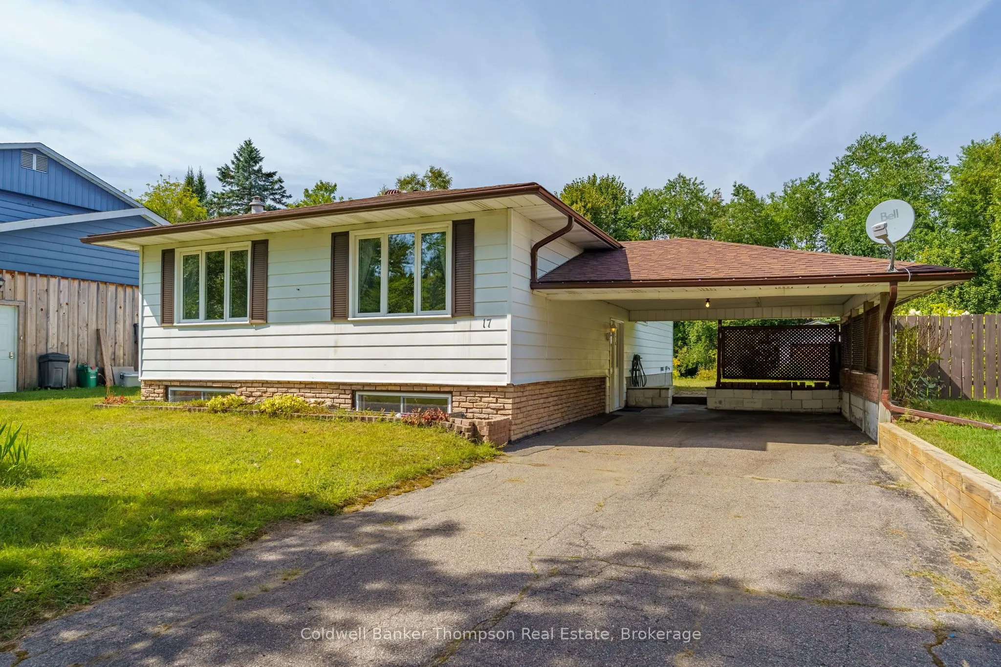 17 Andrea Drive