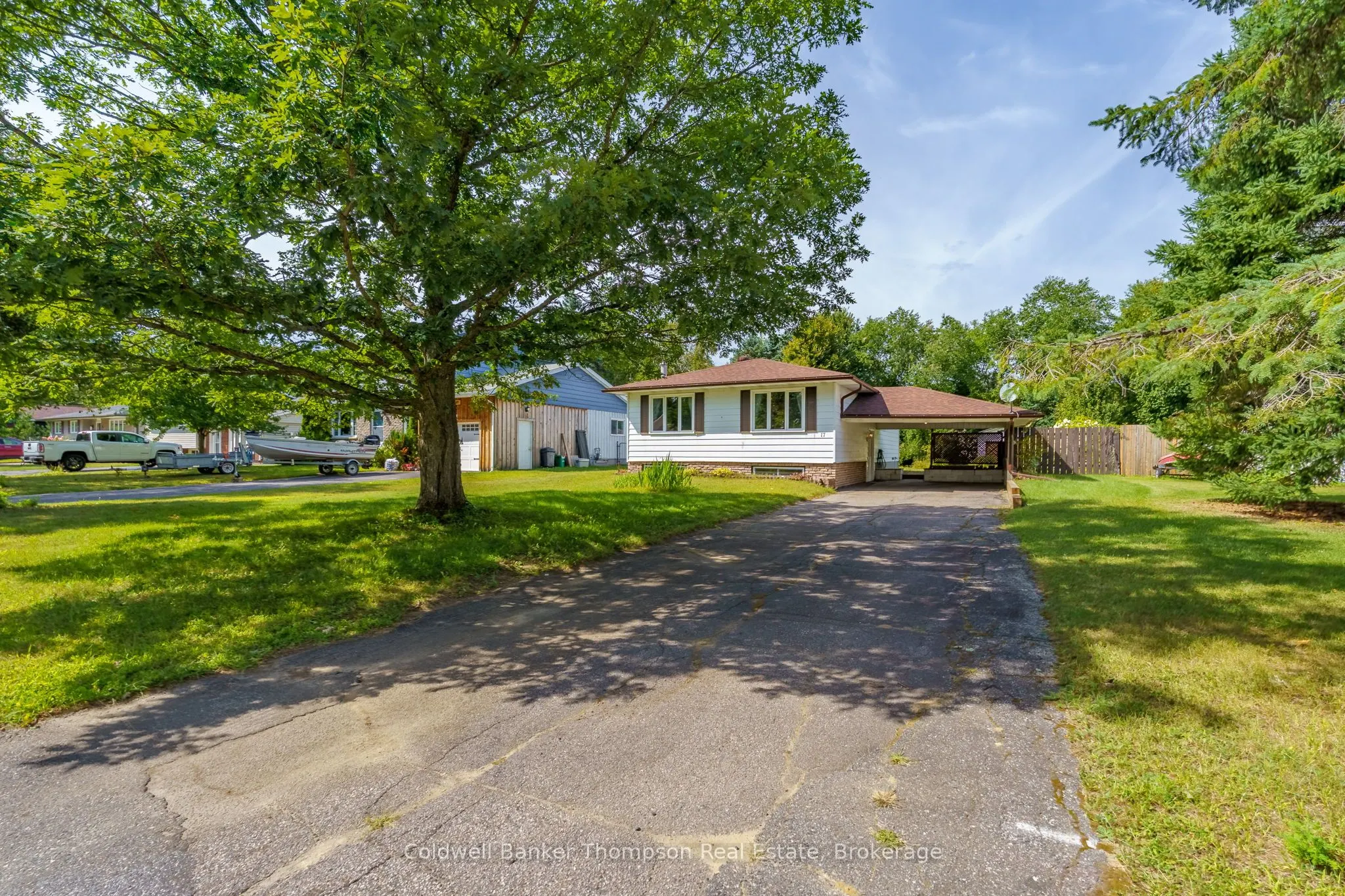 17 Andrea Drive