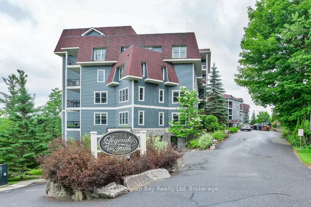 10A KIMBERLEY Avenue, #206