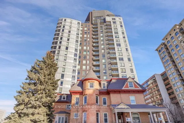 428 Sparks Street S, #706