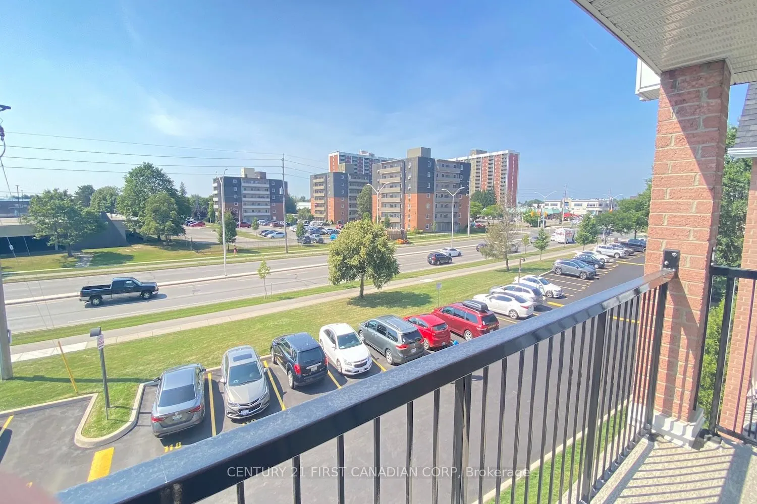 1096 JALNA Boulevard, #119
