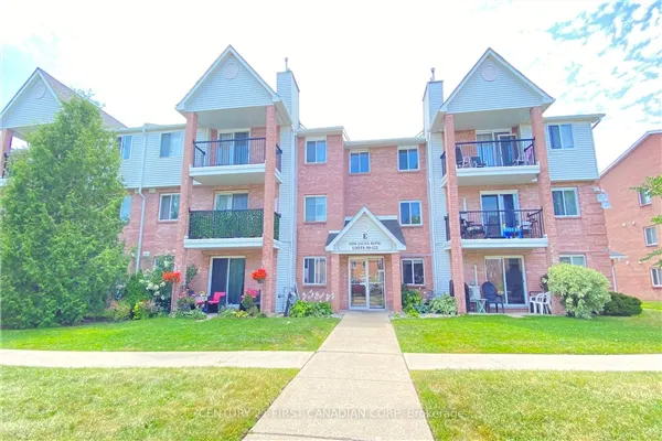 1096 JALNA Boulevard
