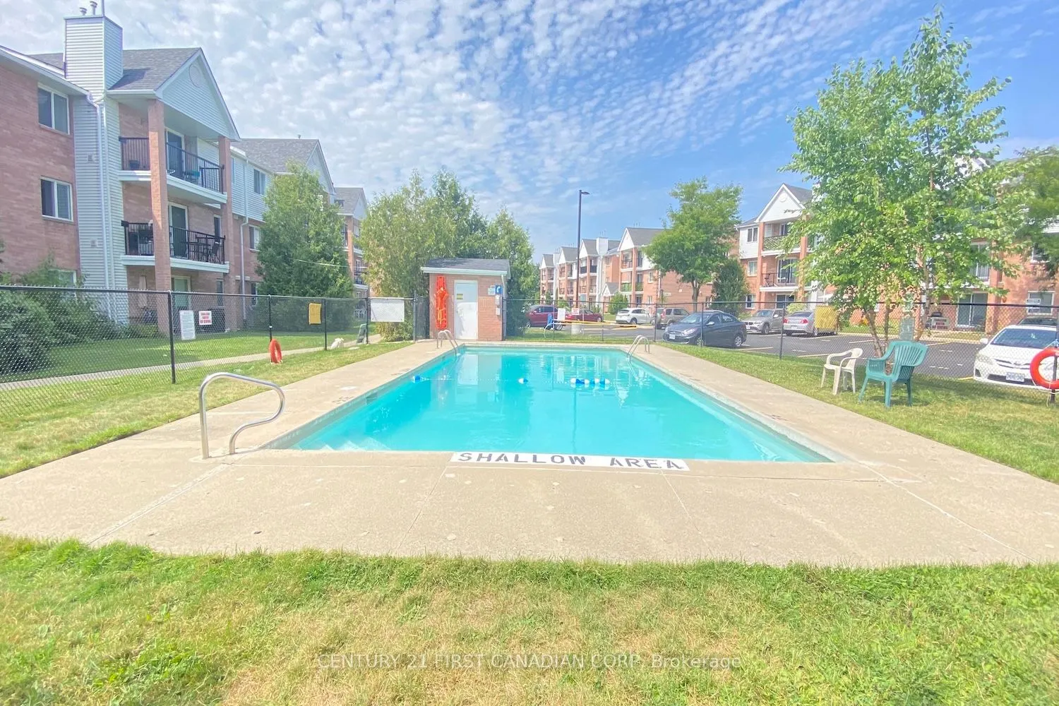1096 JALNA Boulevard, #119