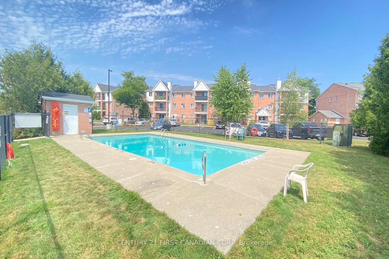 1096 JALNA Boulevard, #119