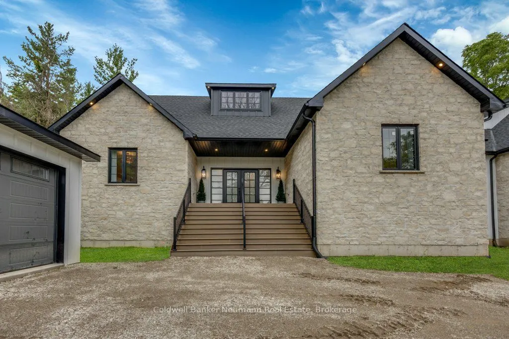 433 South River Road