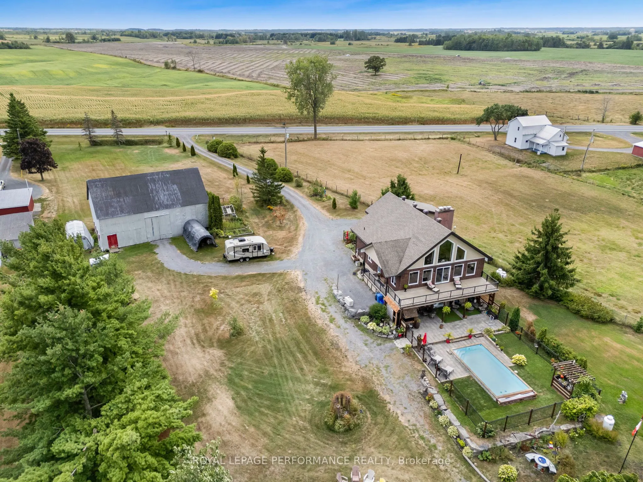 1335 Conc 1 Alfred Road
