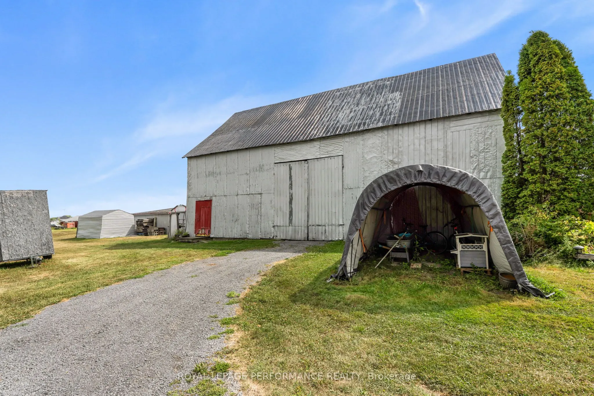 1335 Conc 1 Alfred Road