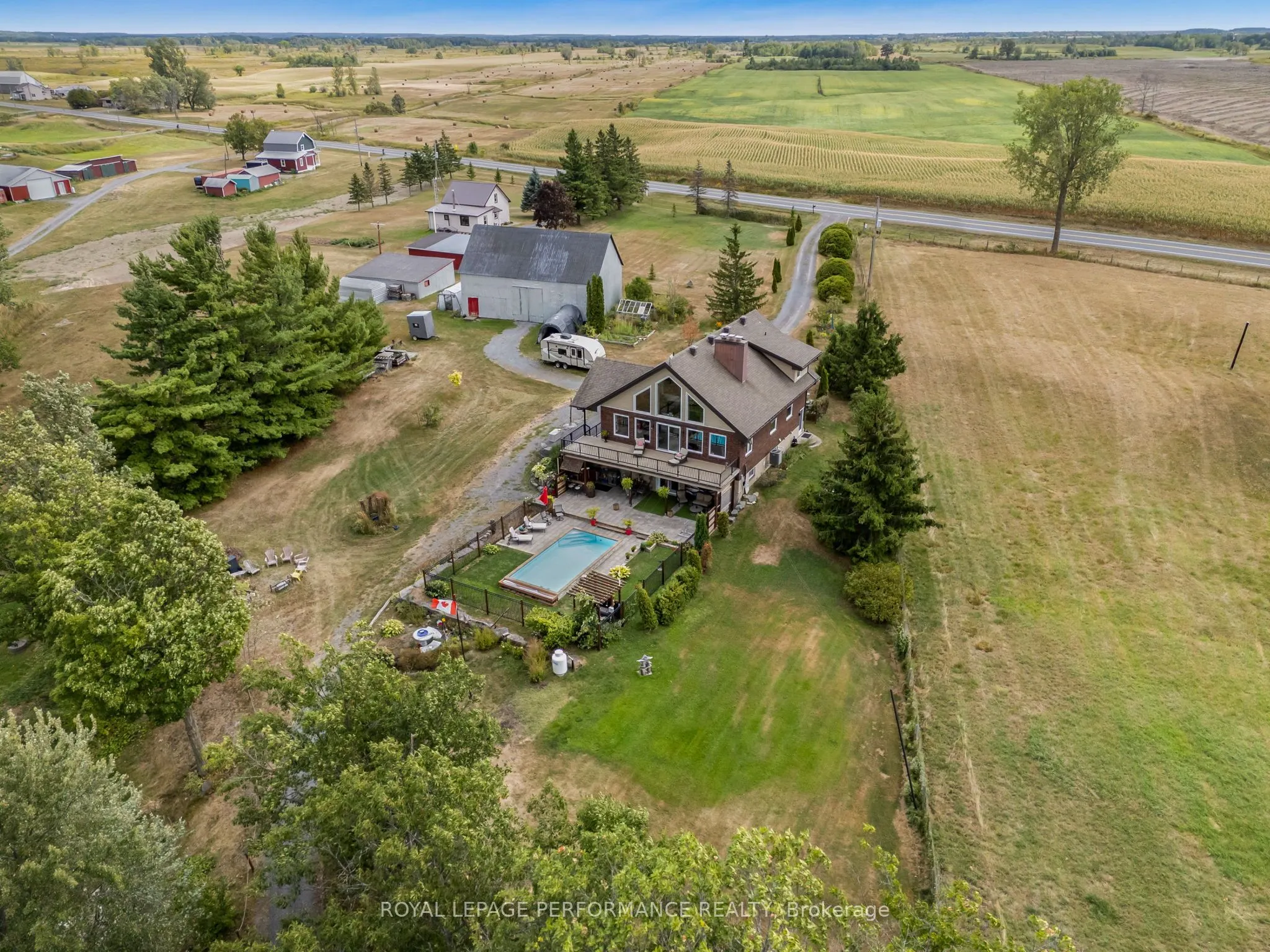 1335 Conc 1 Alfred Road