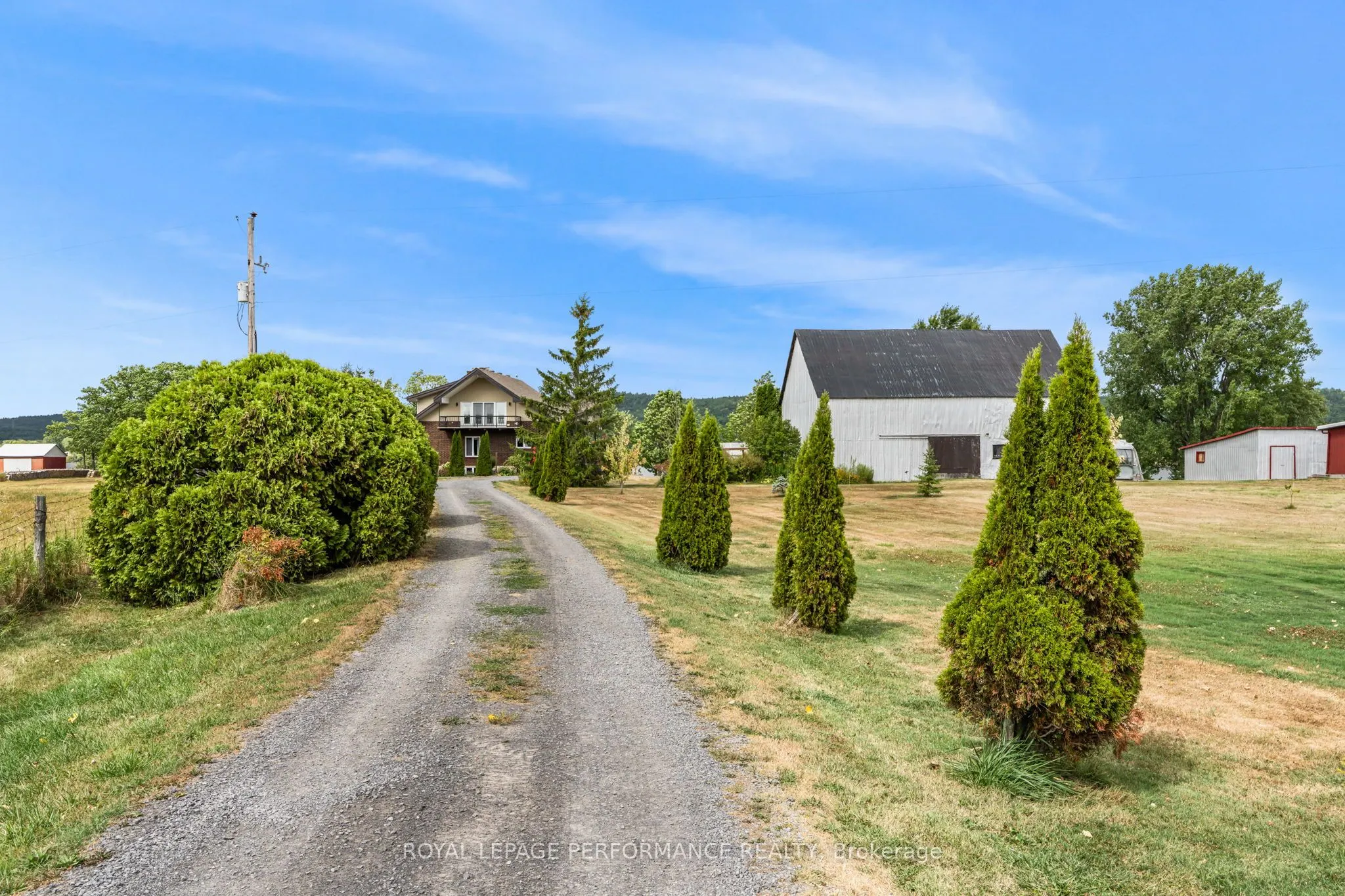 1335 Conc 1 Alfred Road