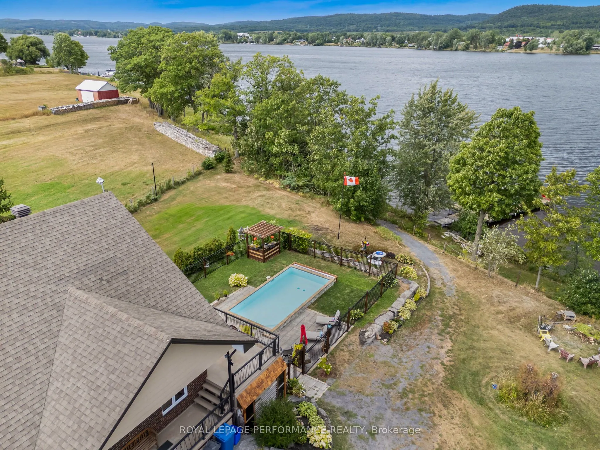 1335 Conc 1 Alfred Road