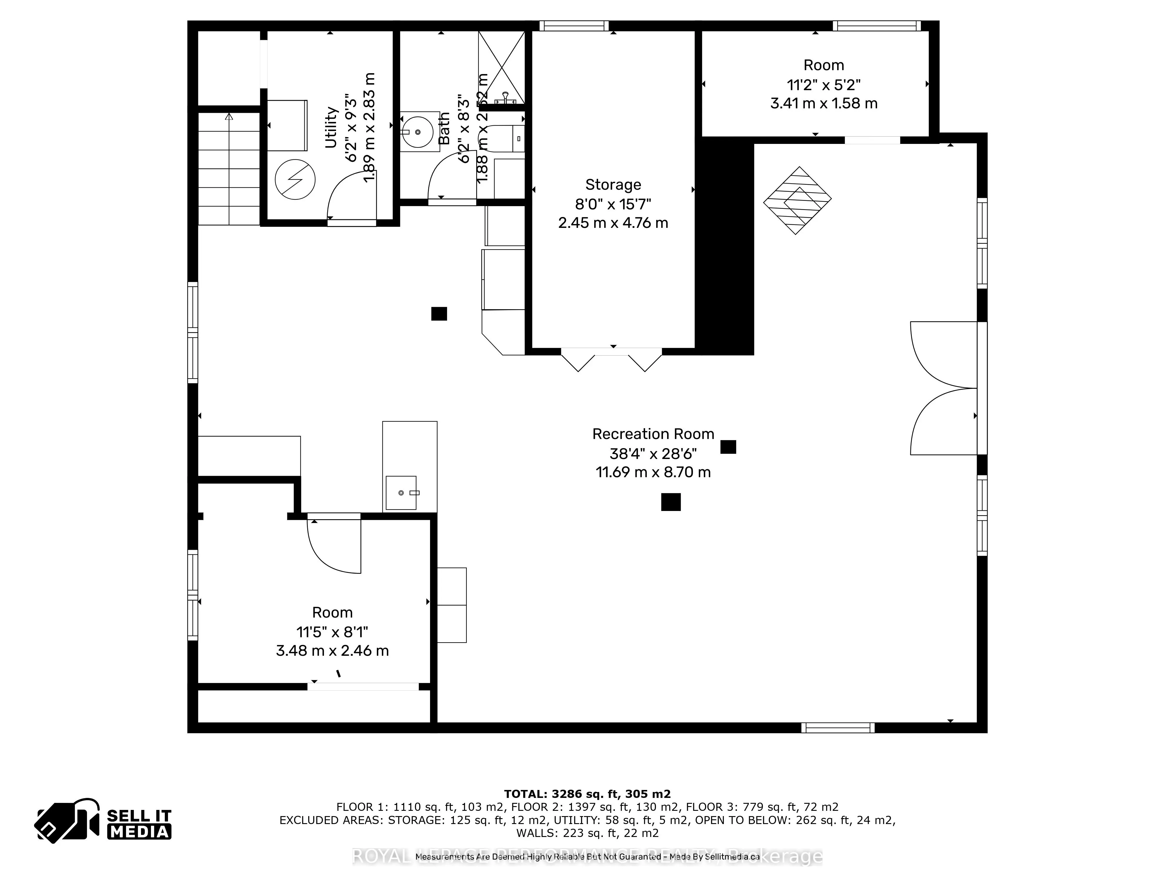 1335 Conc 1 Alfred Road