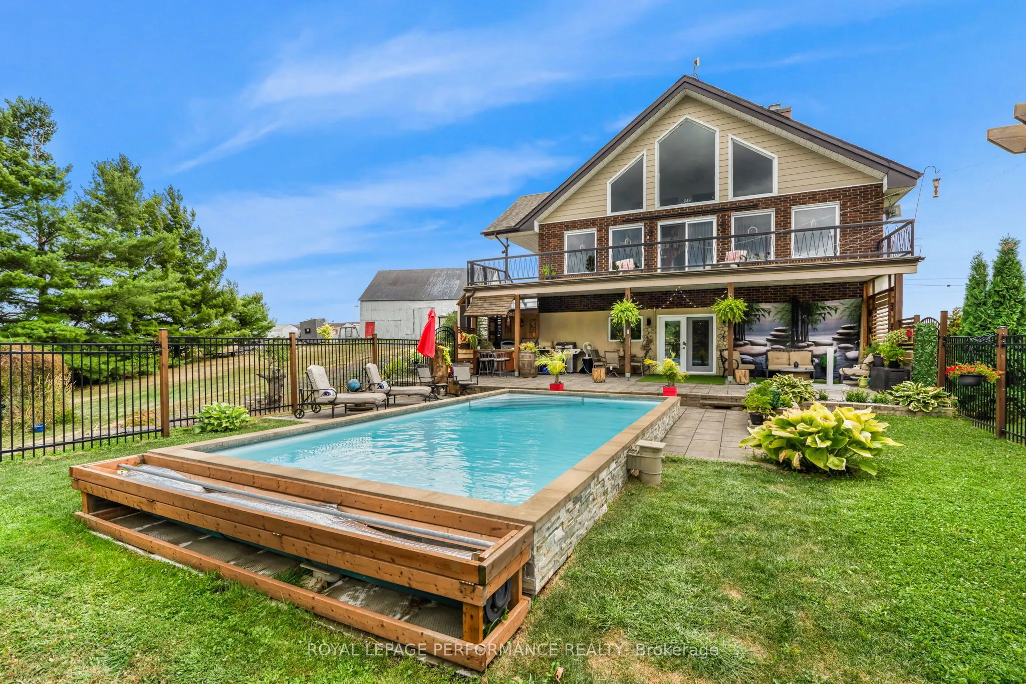 1335 Conc 1 Alfred Road