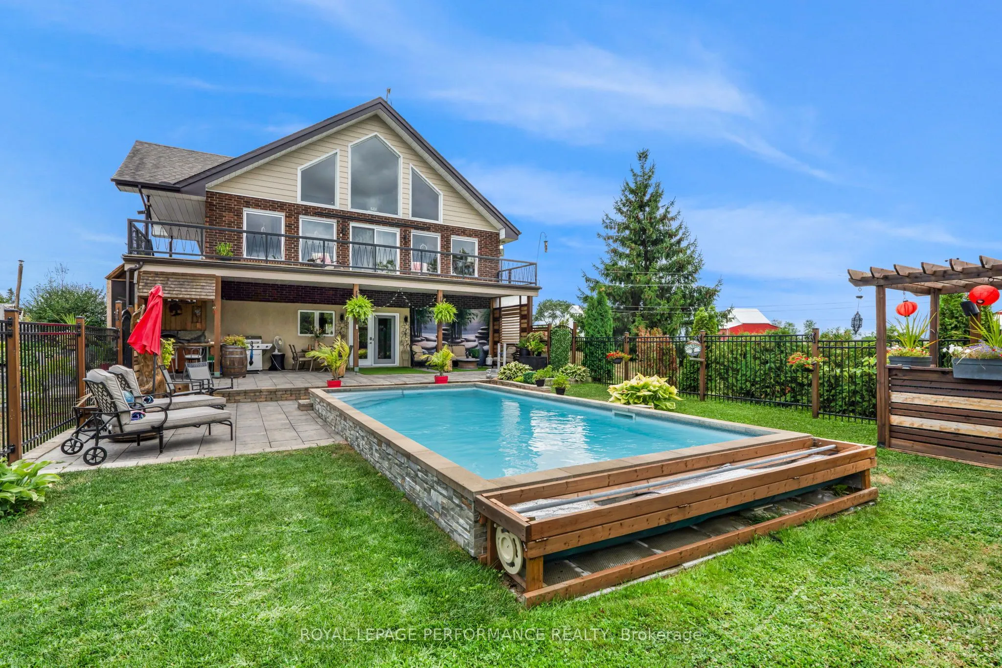 1335 Conc 1 Alfred Road