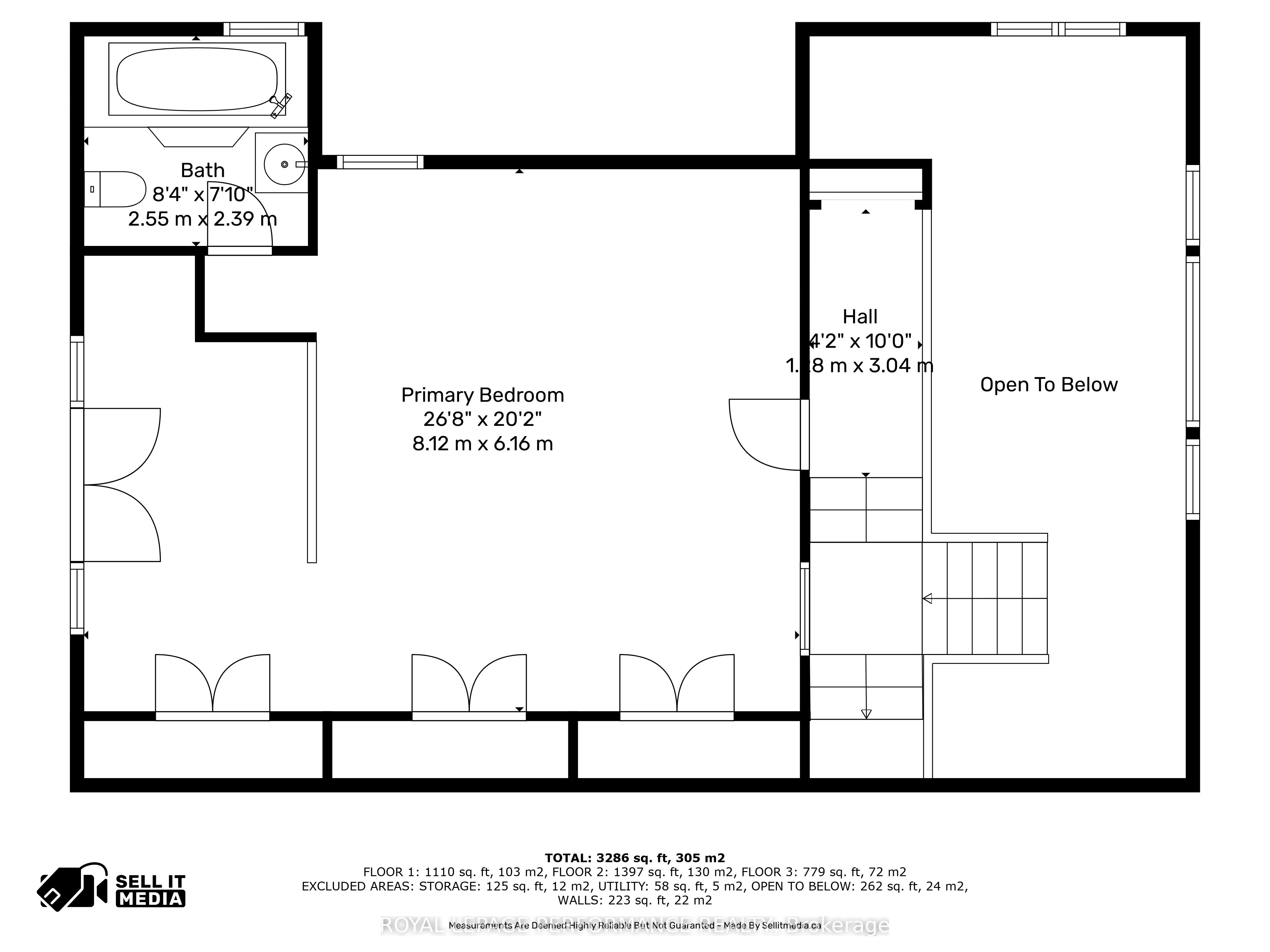 1335 Conc 1 Alfred Road