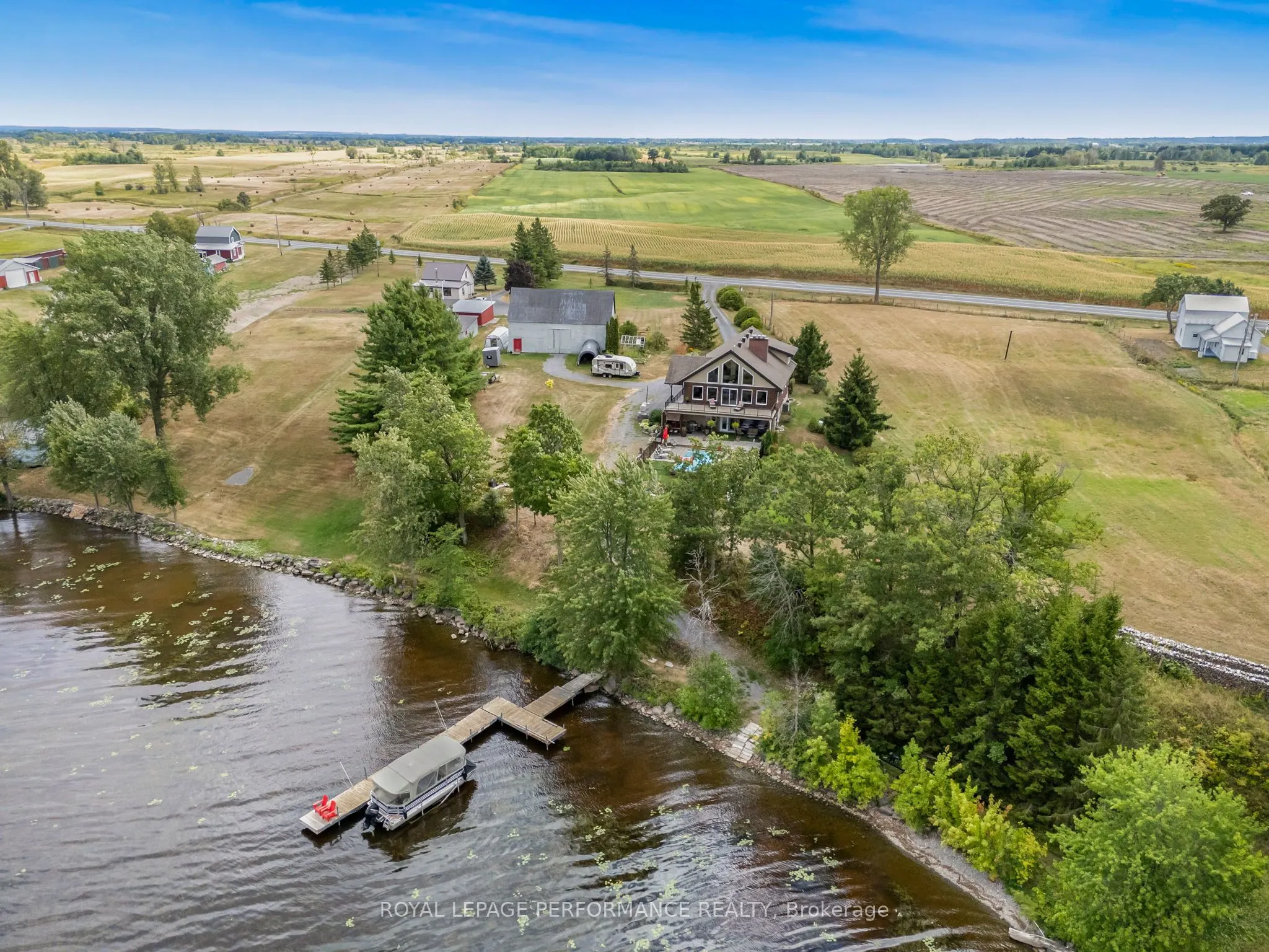 1335 Conc 1 Alfred Road