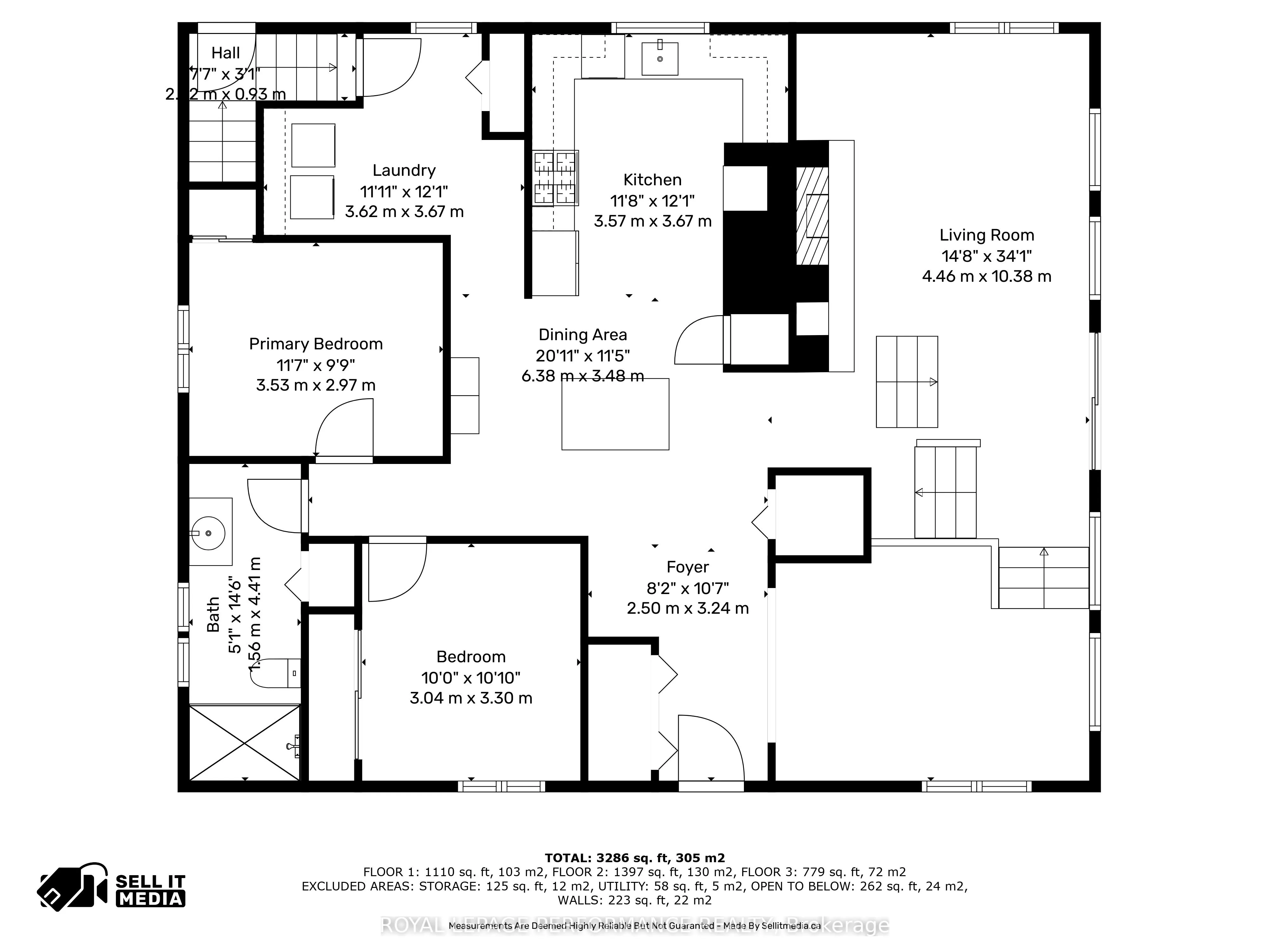 1335 Conc 1 Alfred Road