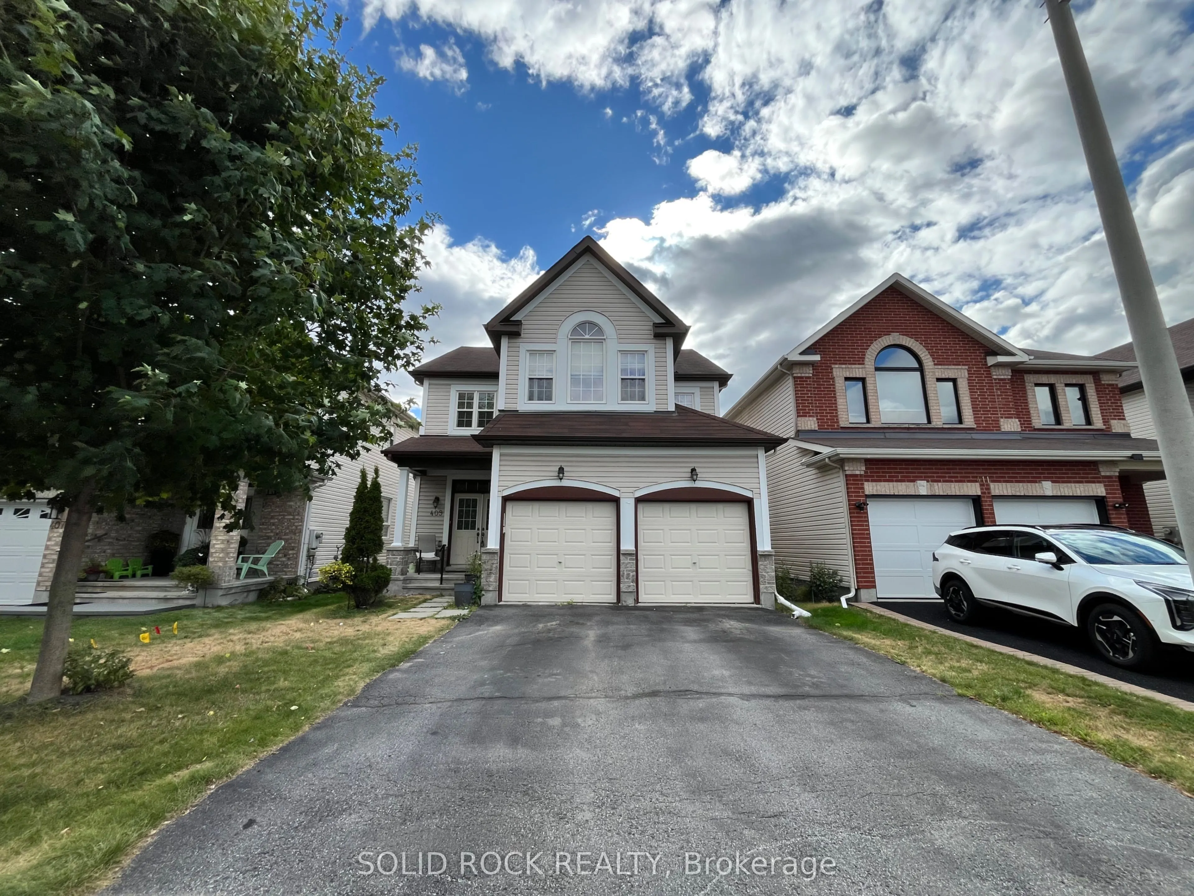 409 Amar Lane