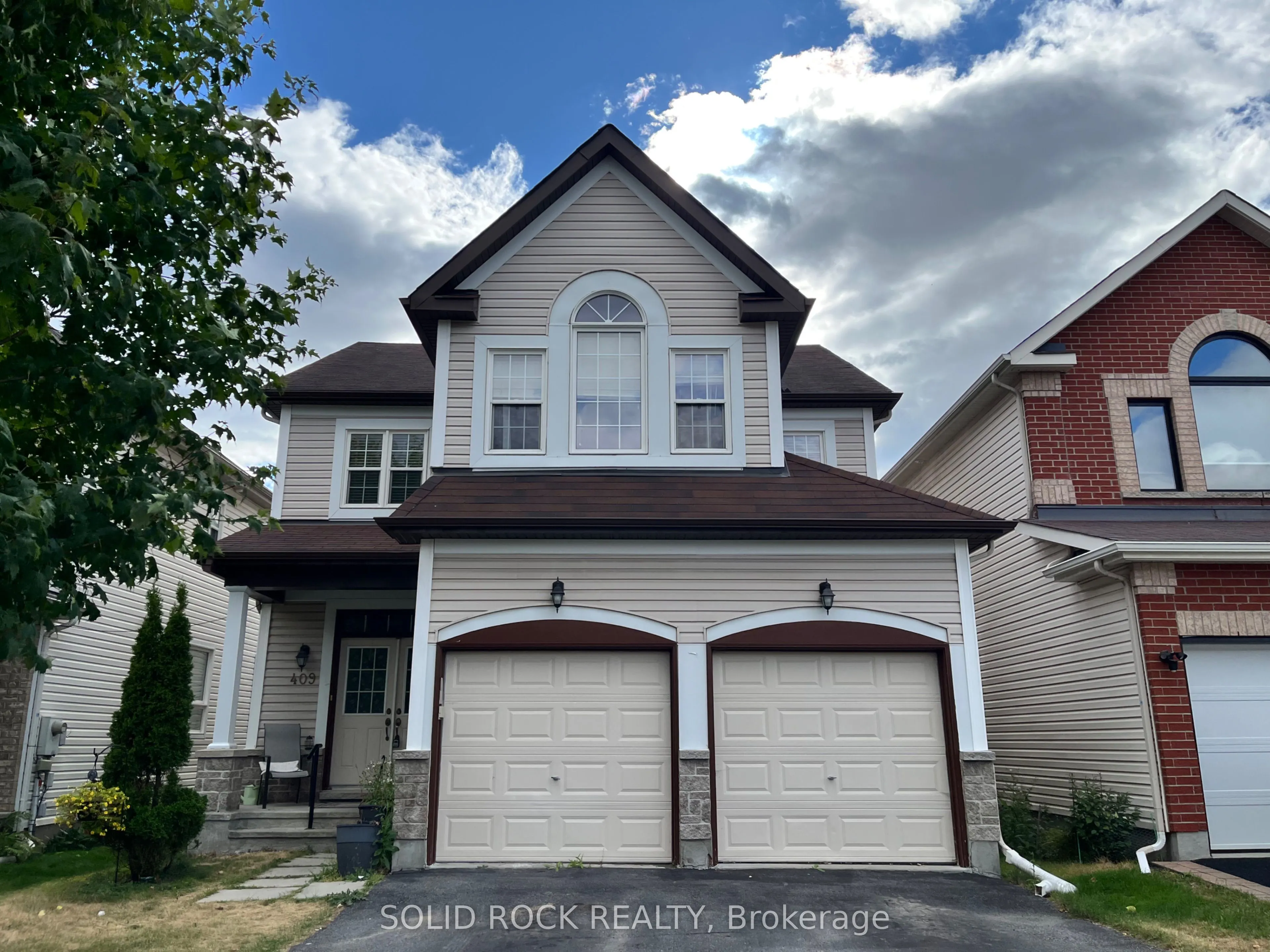409 Amar Lane