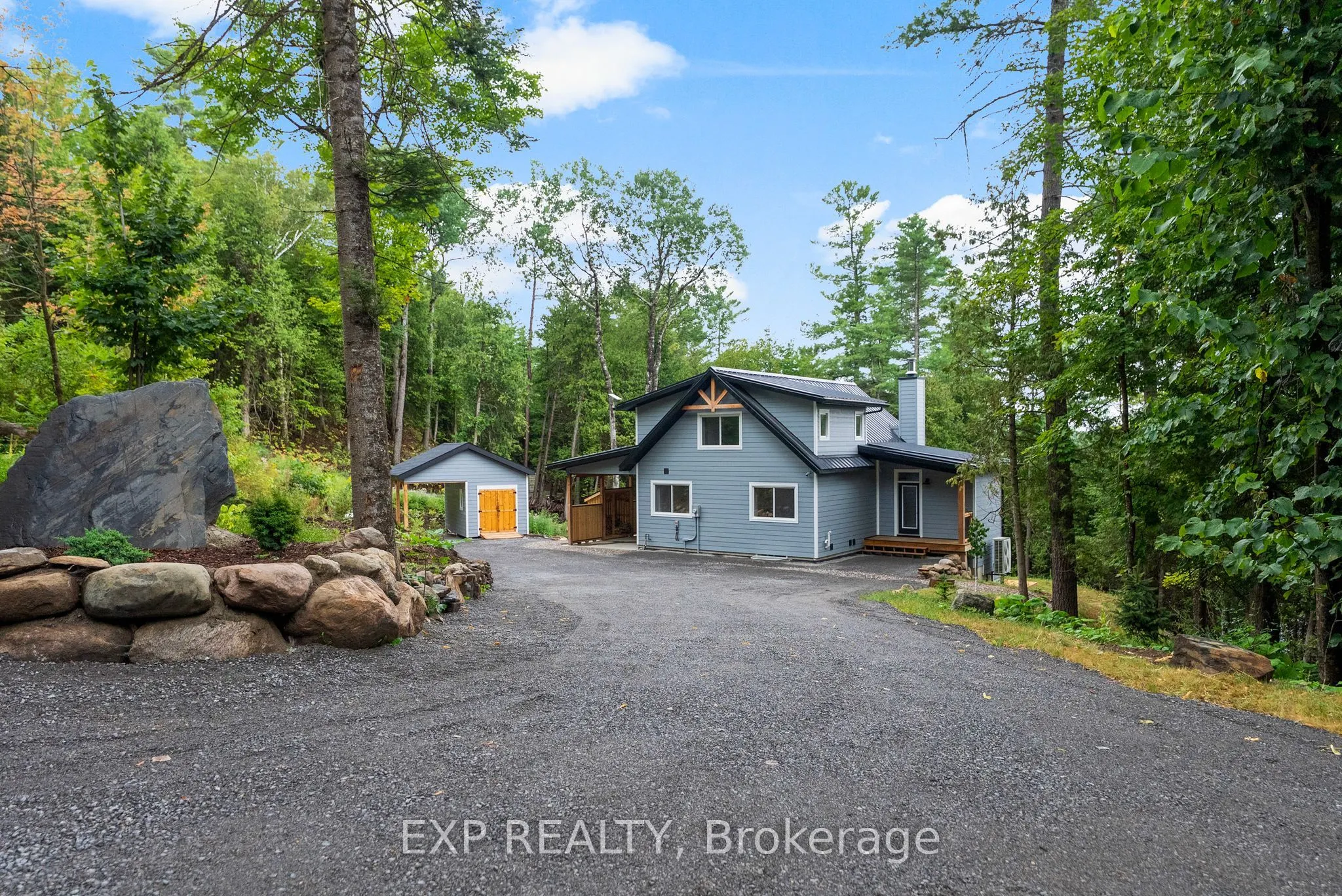 70 Springtown Bridge Road