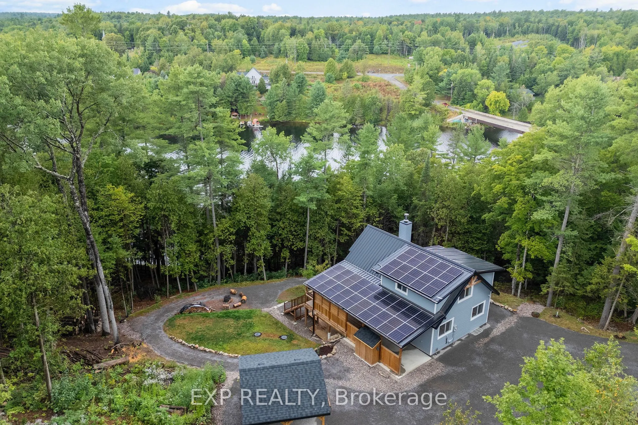 70 Springtown Bridge Road