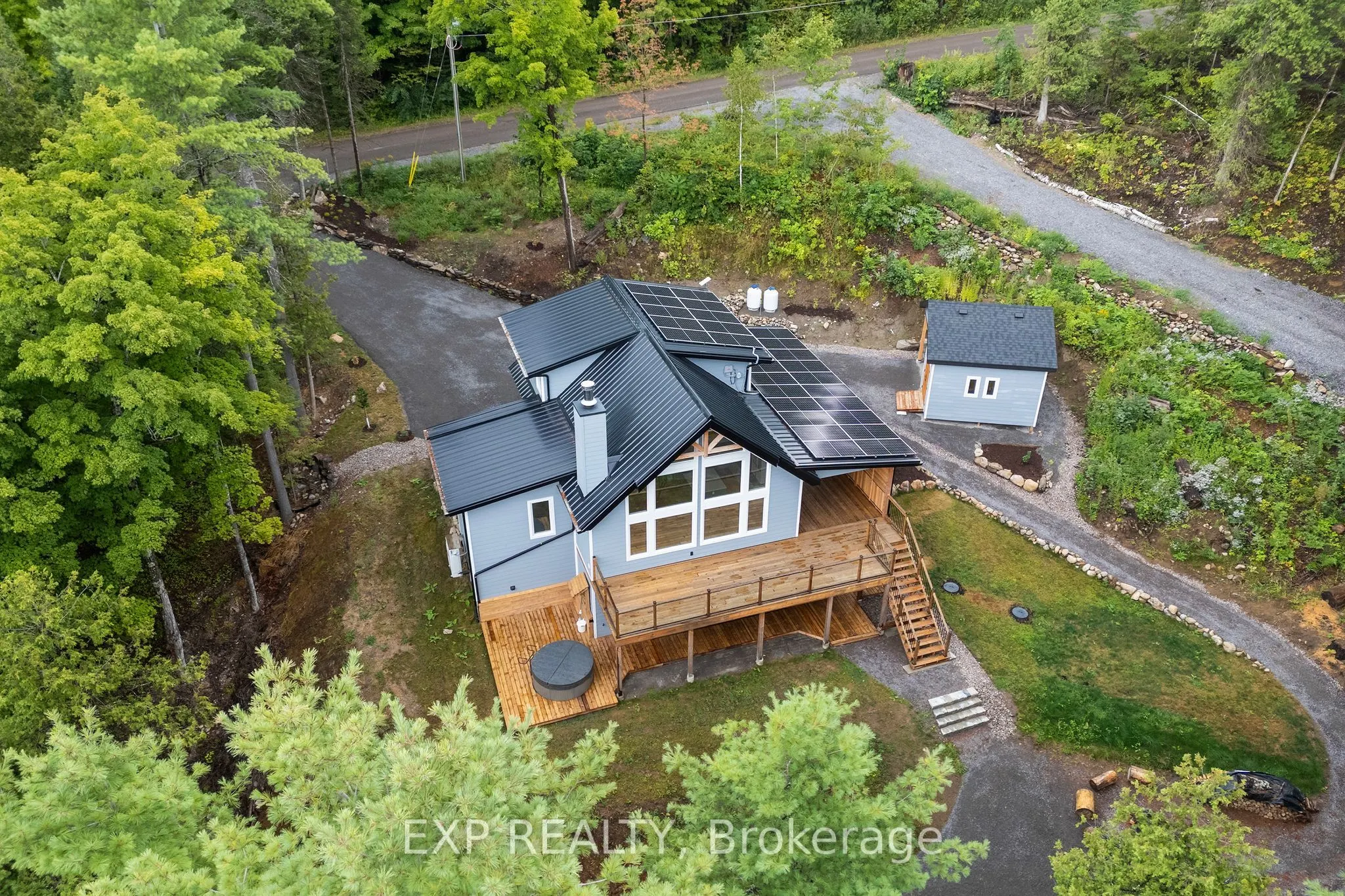 70 Springtown Bridge Road