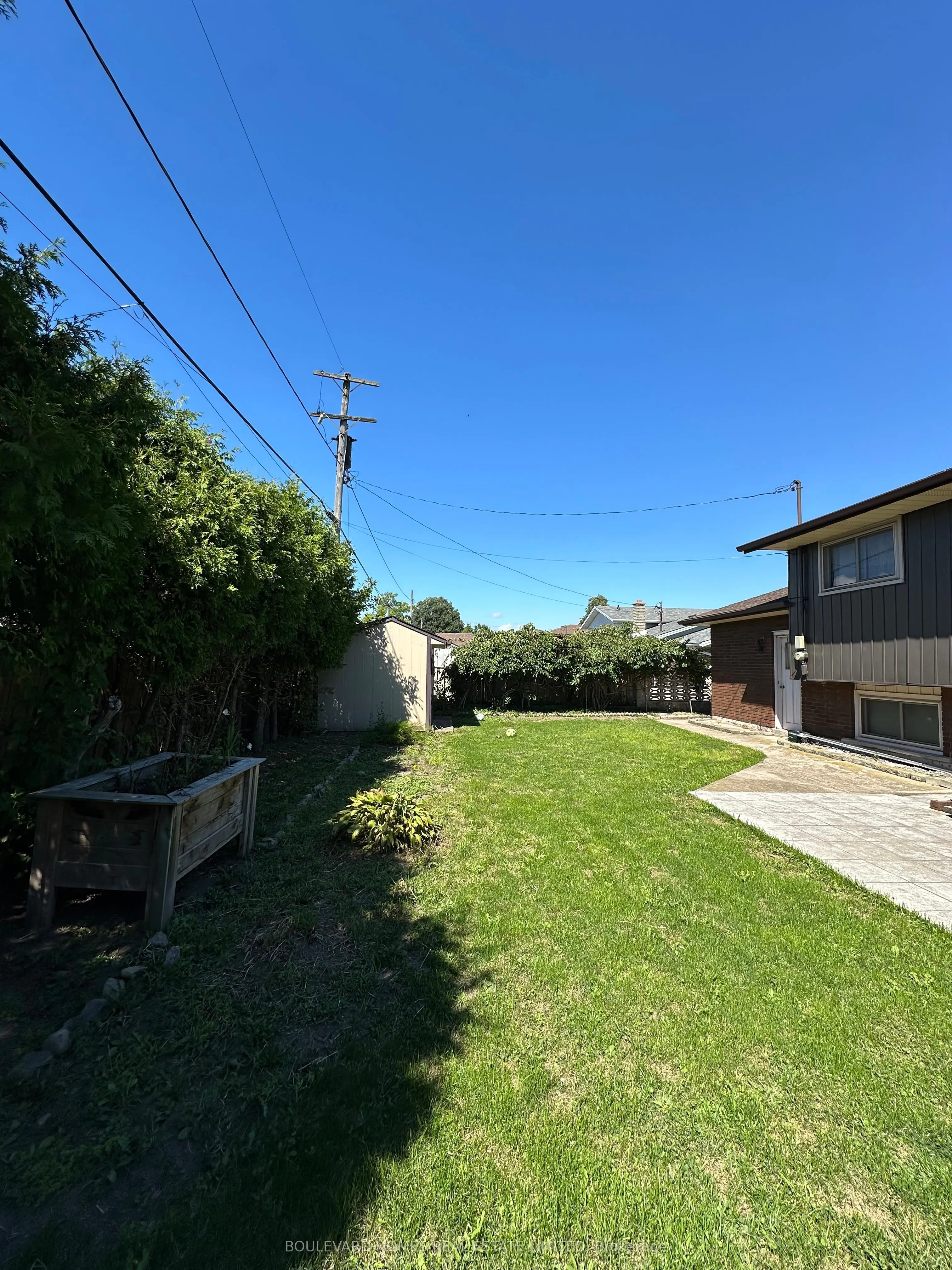 66 Watt Avenue